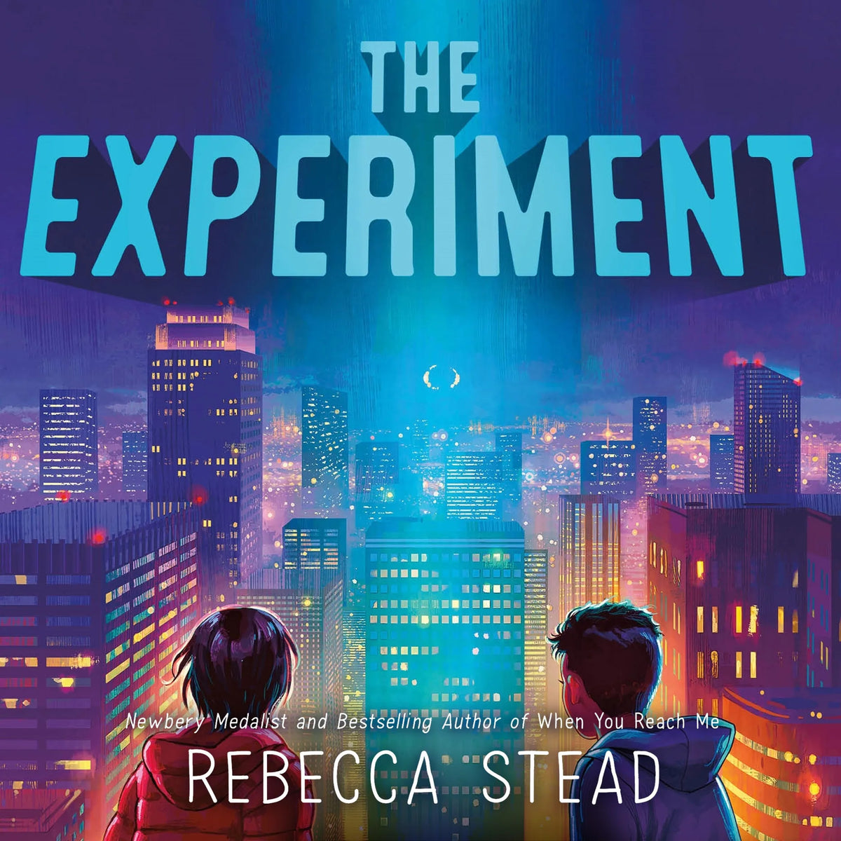 The Experiment