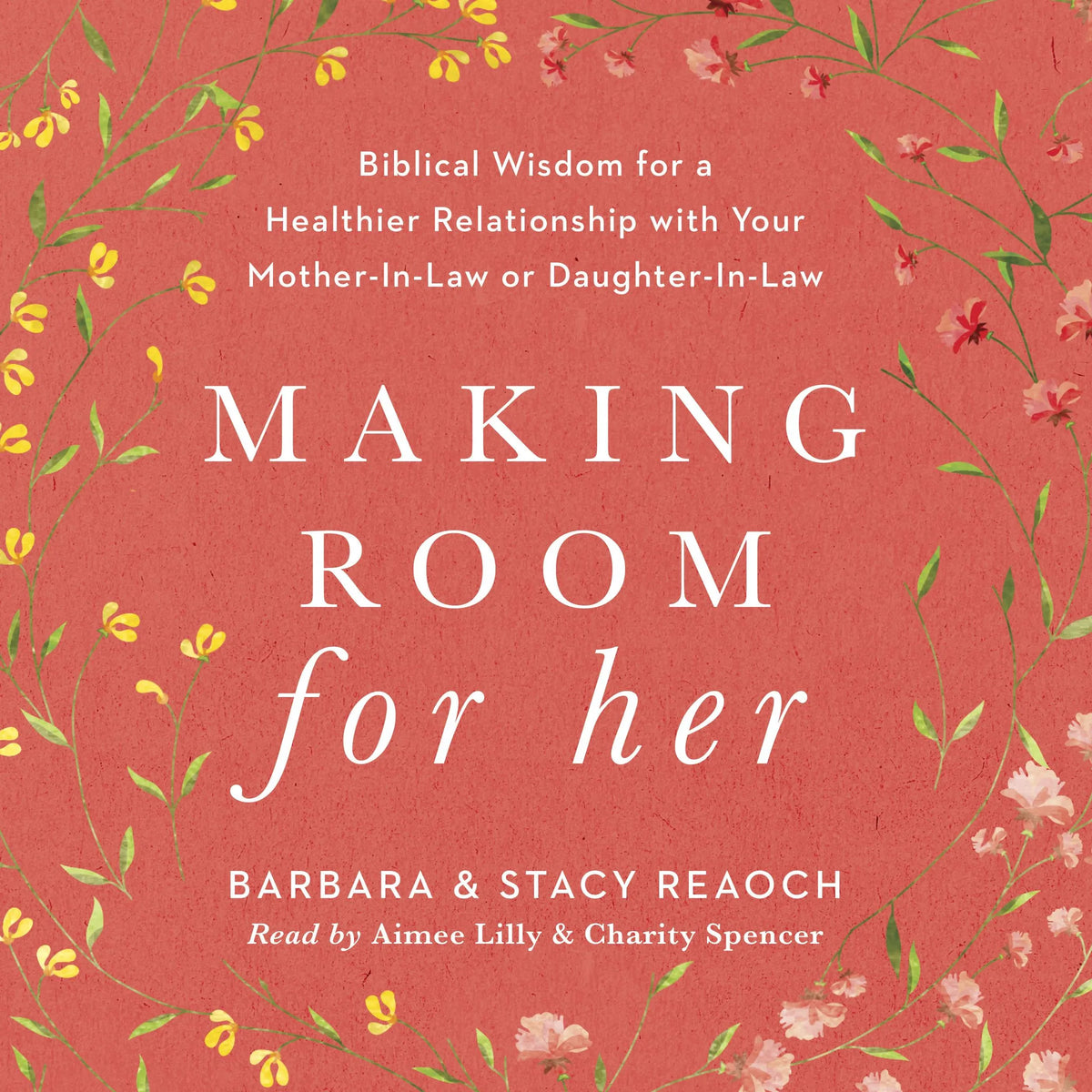Making Room for Her