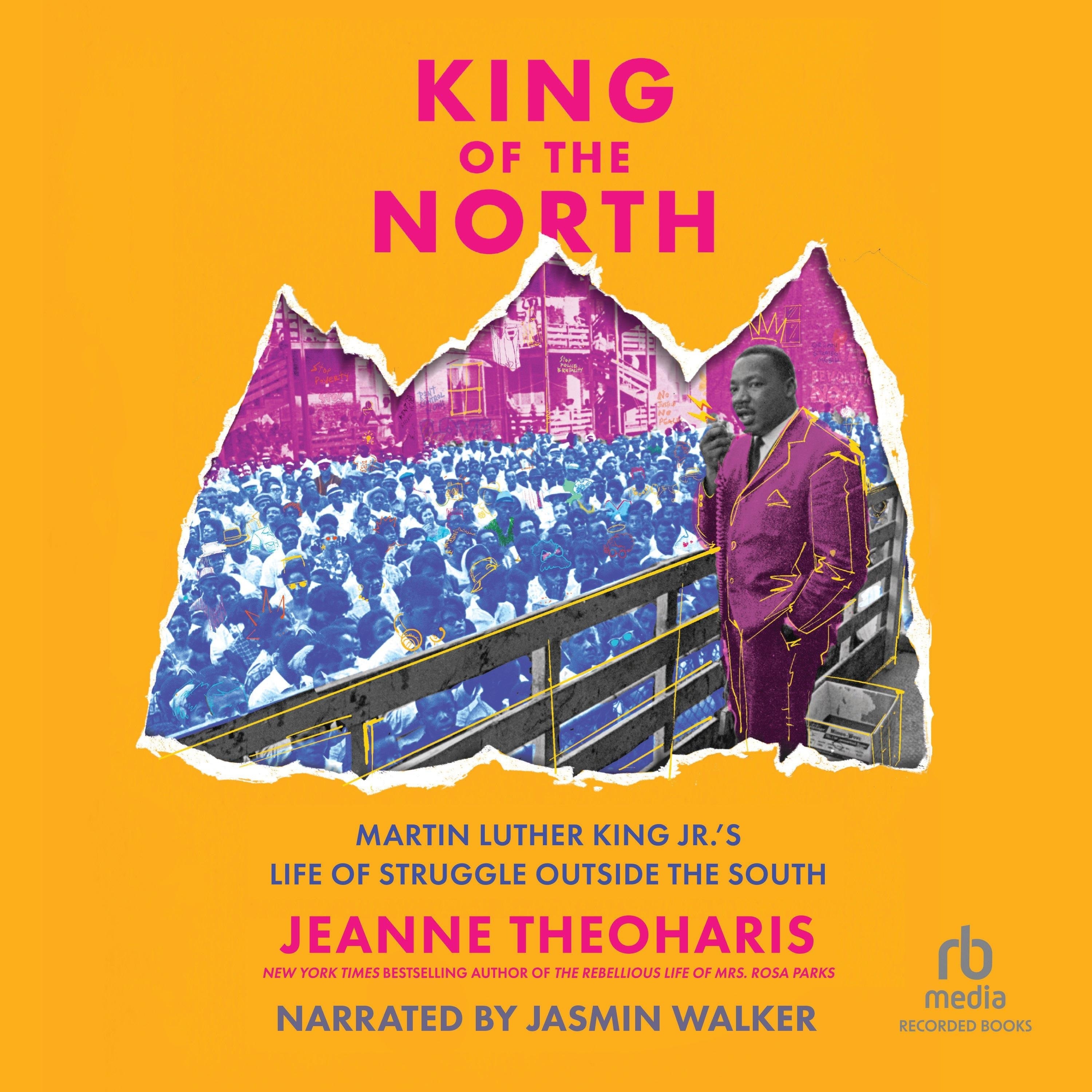King of the North