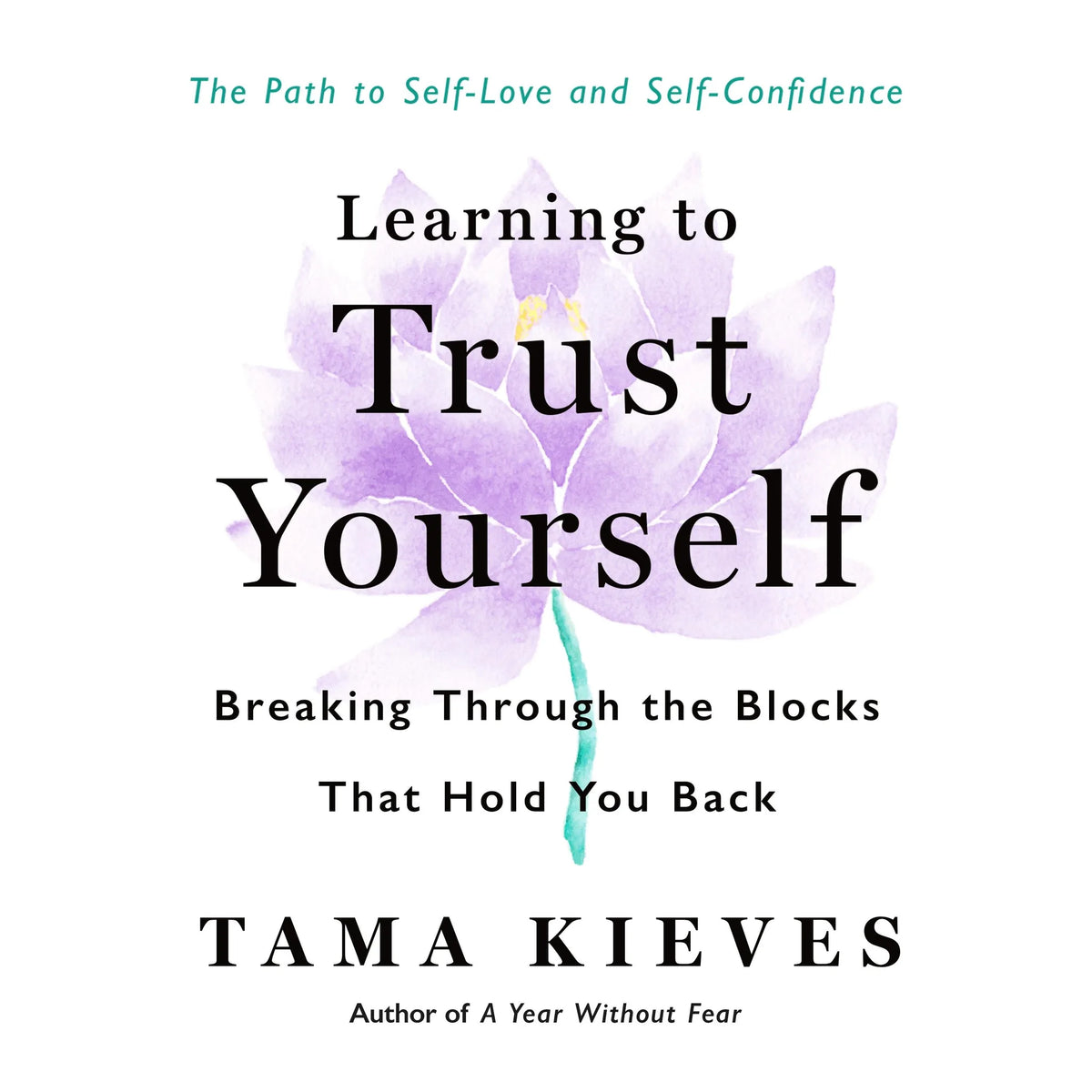 Learning to Trust Yourself