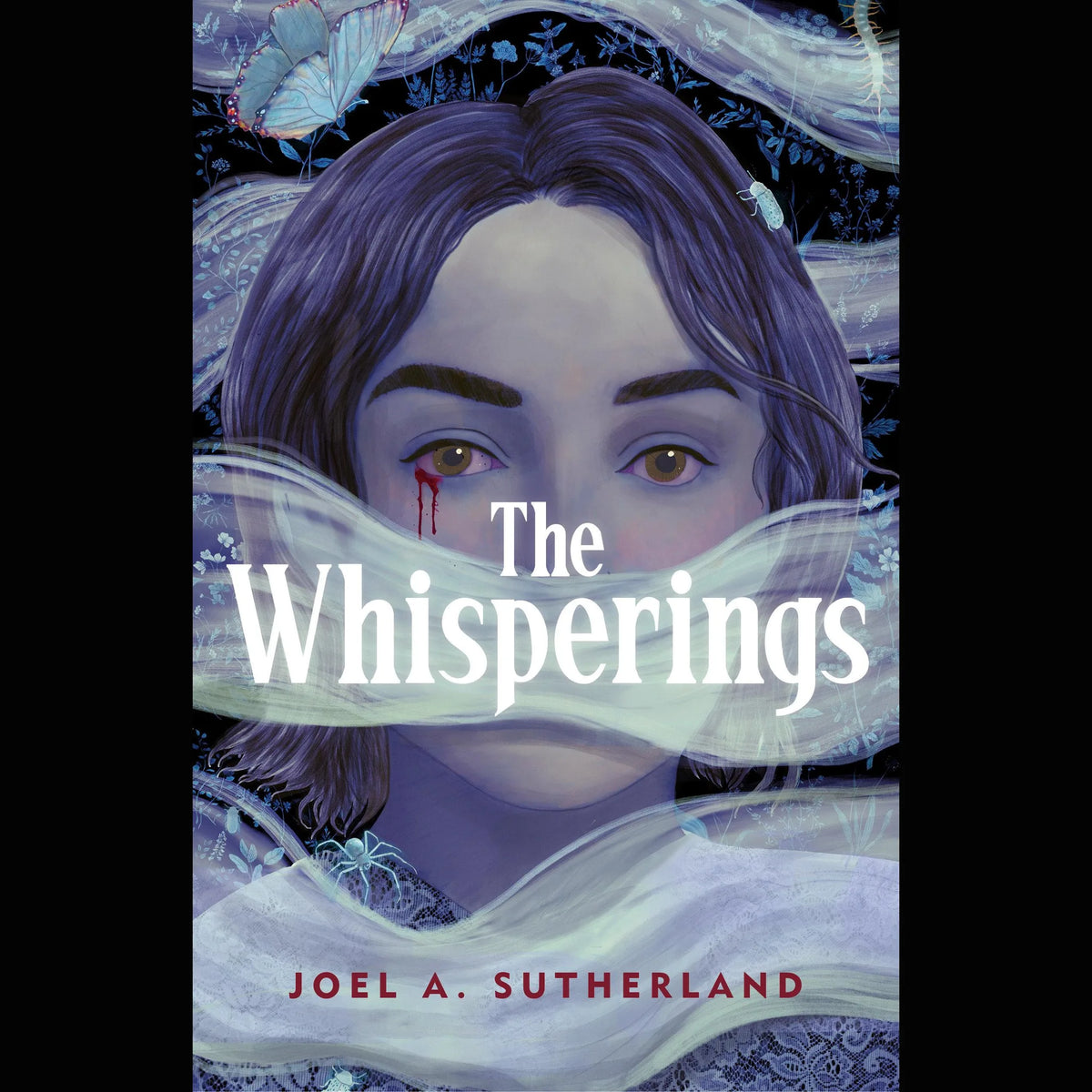 The Whisperings