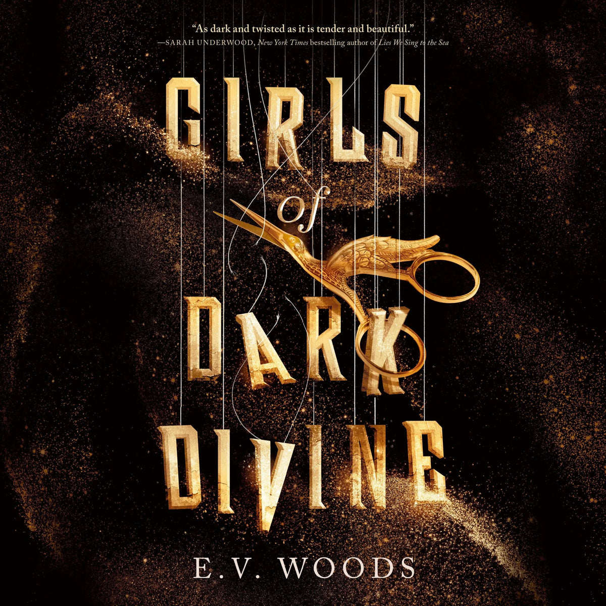 Girls of Dark Divine