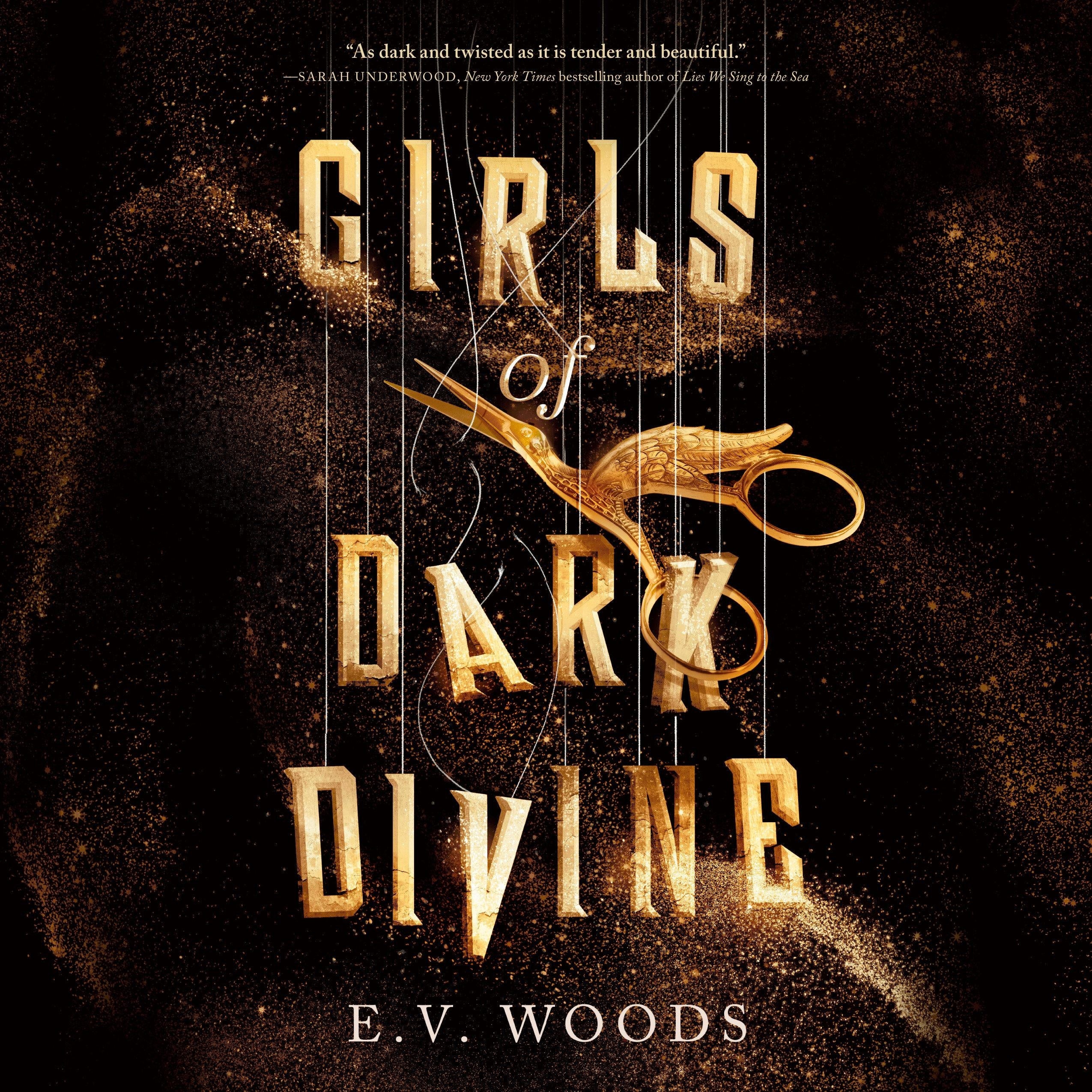 Girls of Dark Divine