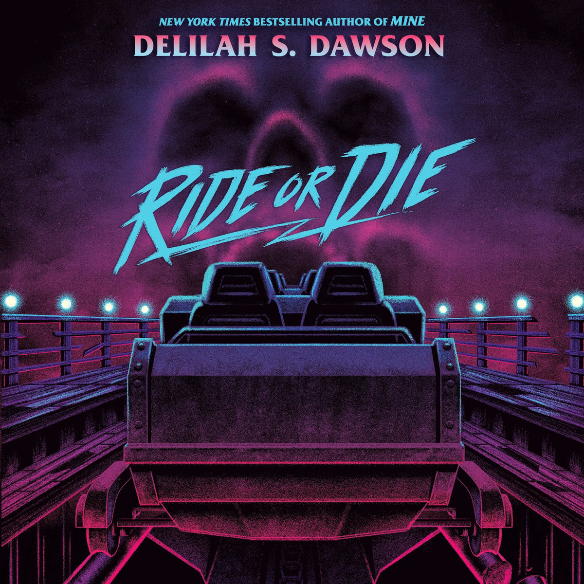Ride or Die