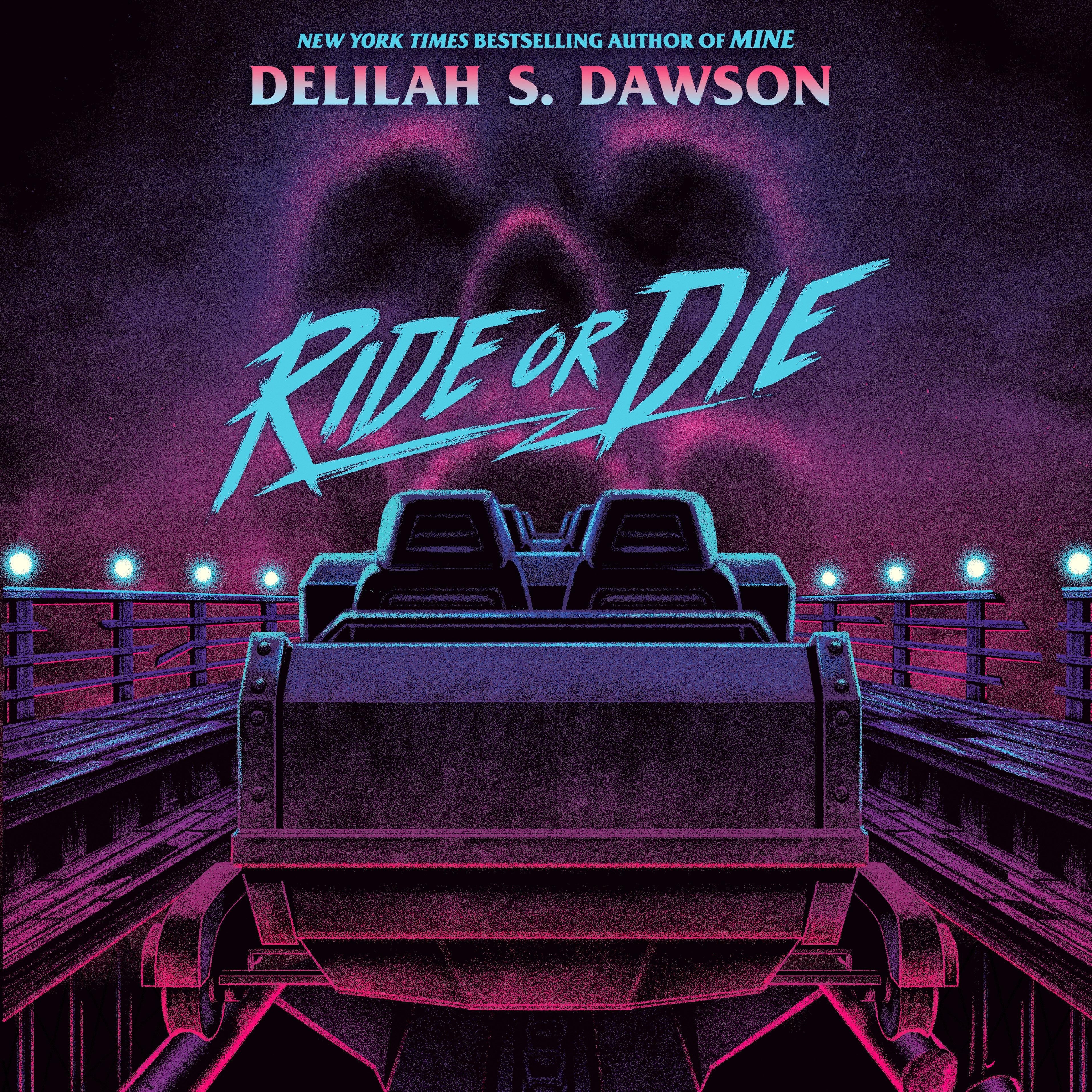 Ride or Die