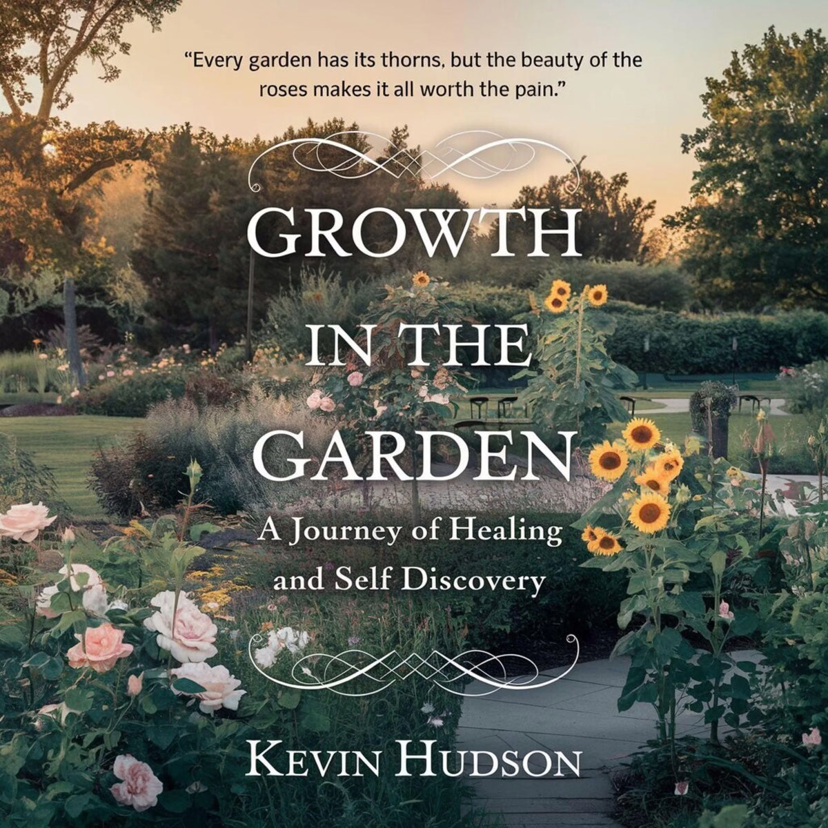 Growth in the Garden: