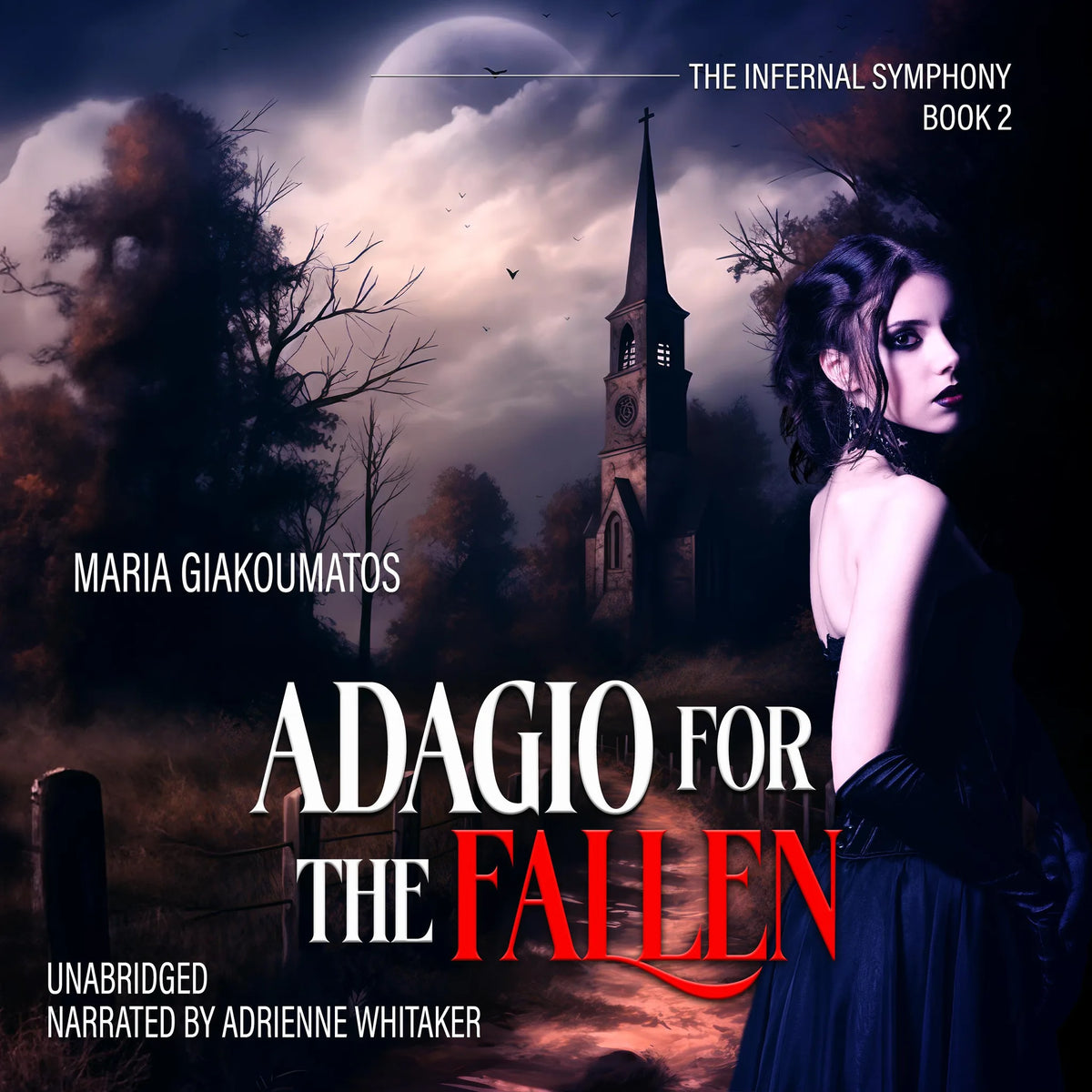 Adagio for the Fallen