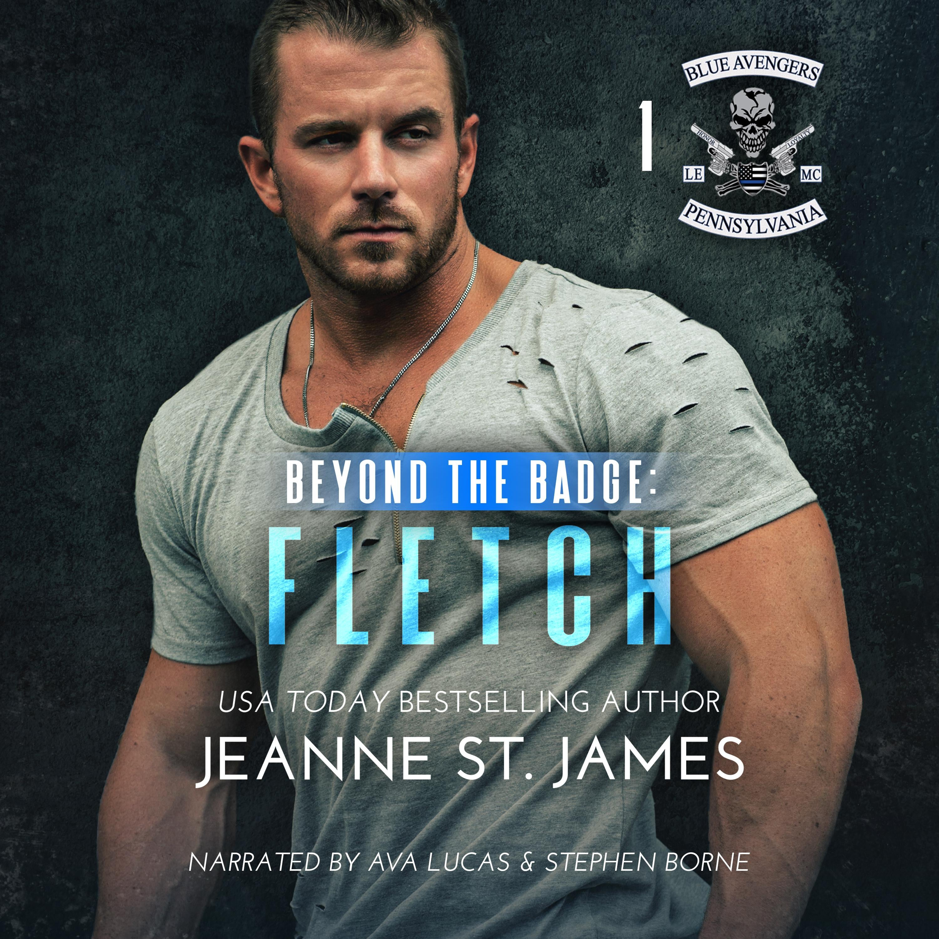 Beyond the Badge: Fletch