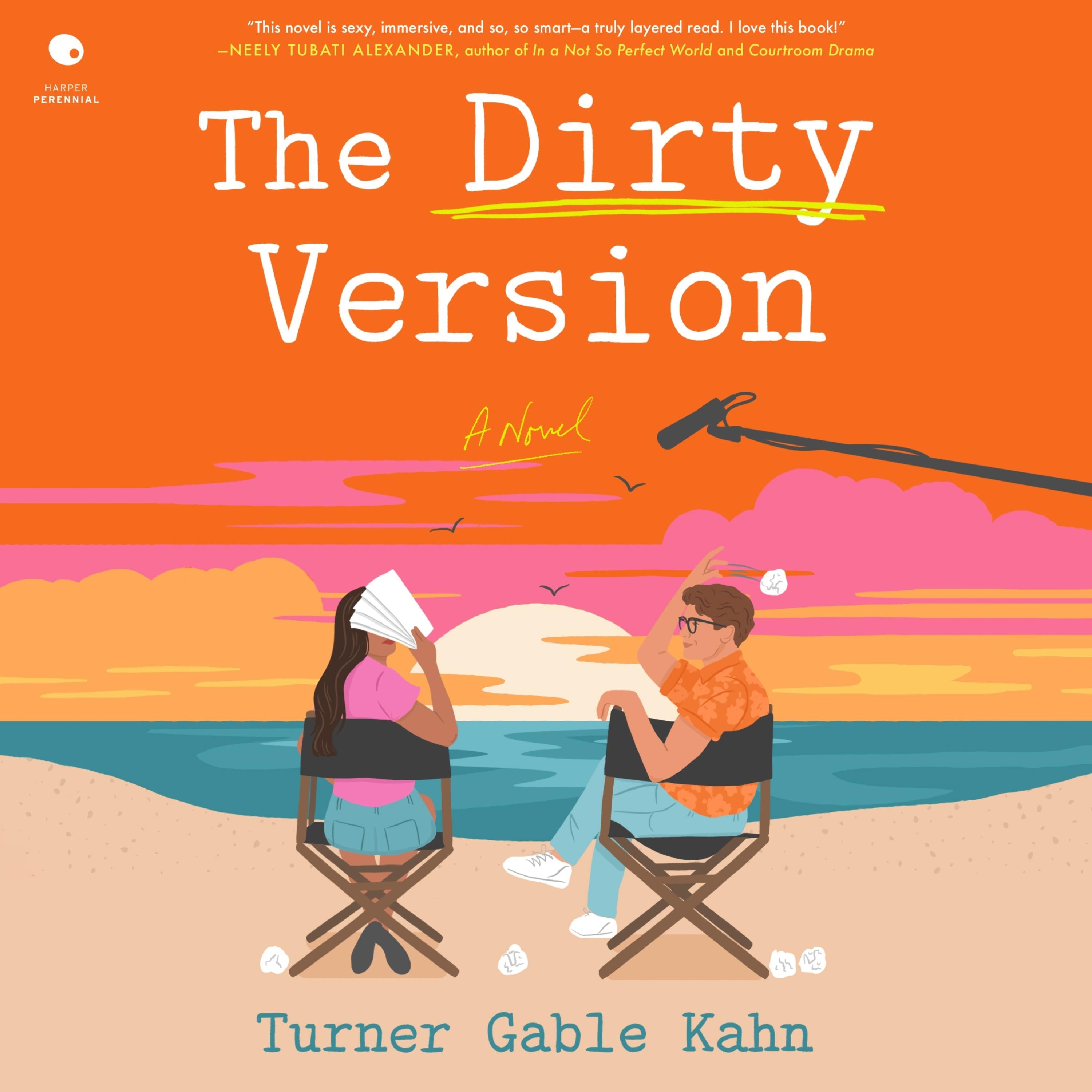 The Dirty Version