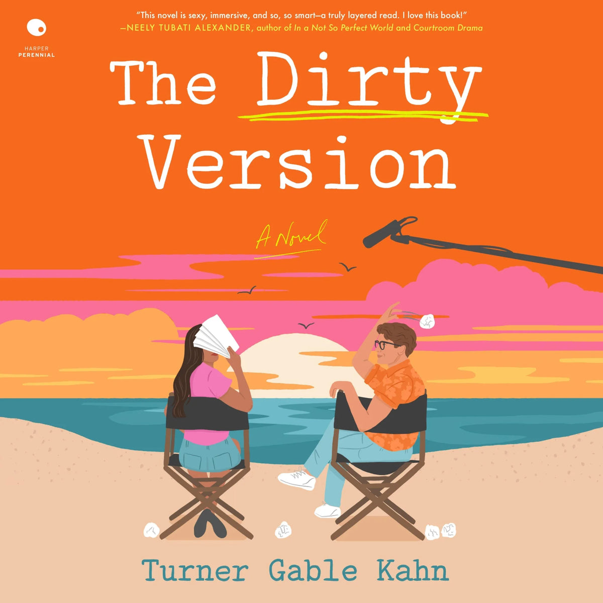The Dirty Version