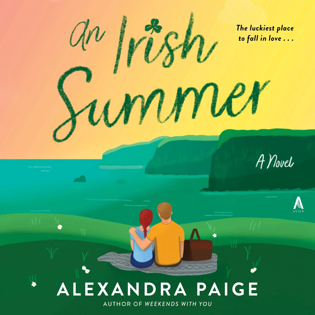 An Irish Summer