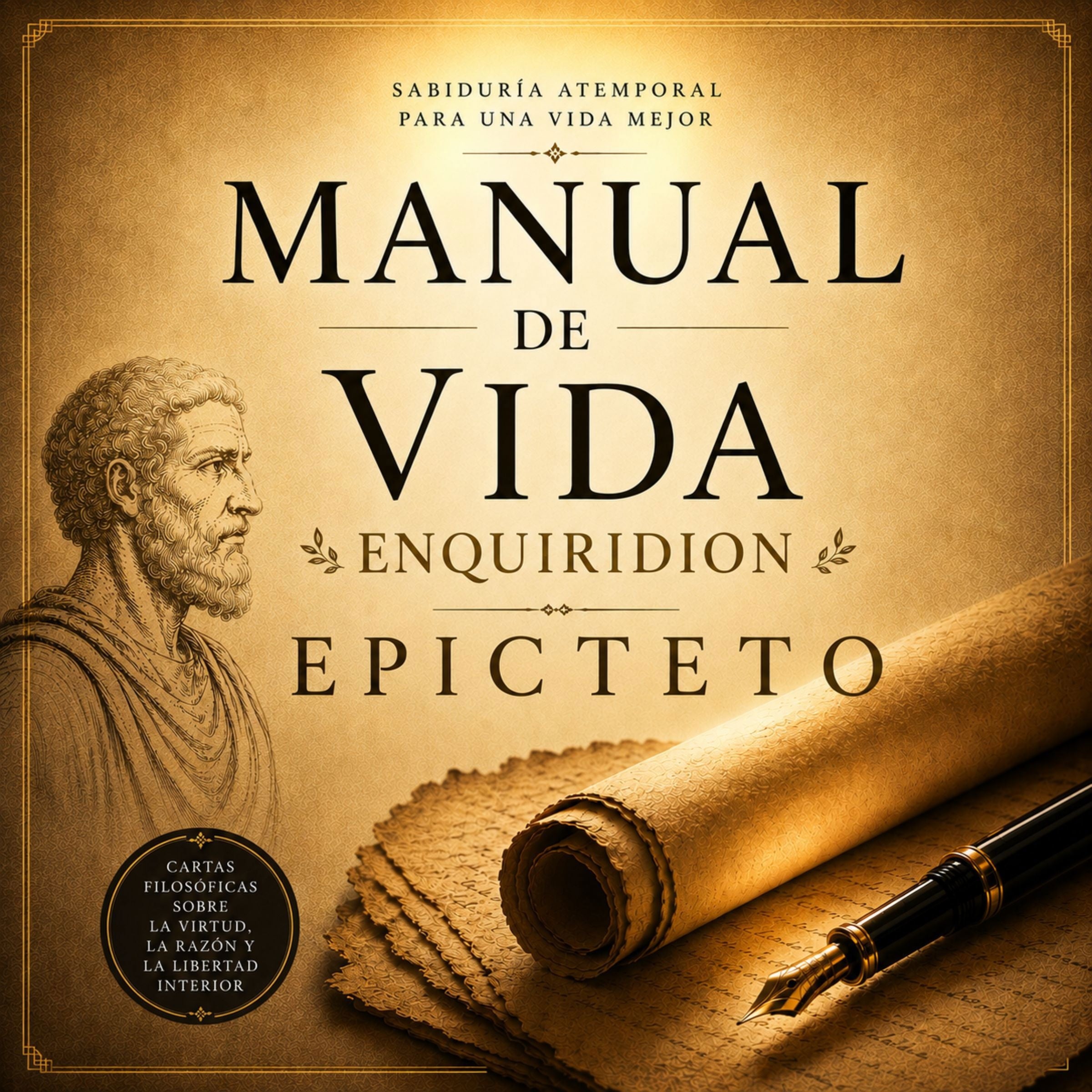 Manual de Vida Enquiridion
