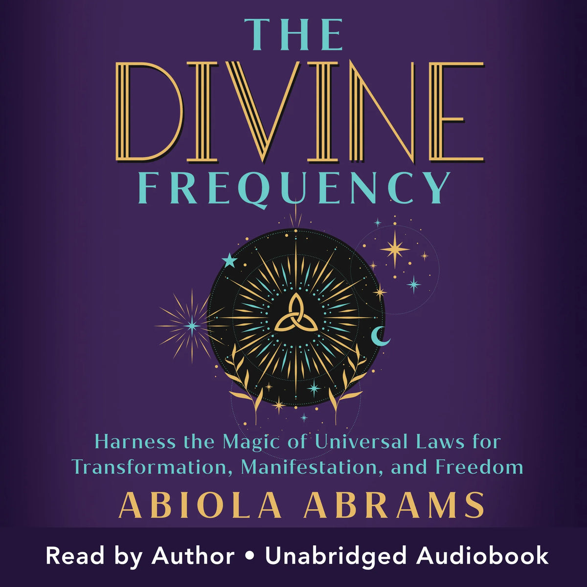 The Divine Frequency
