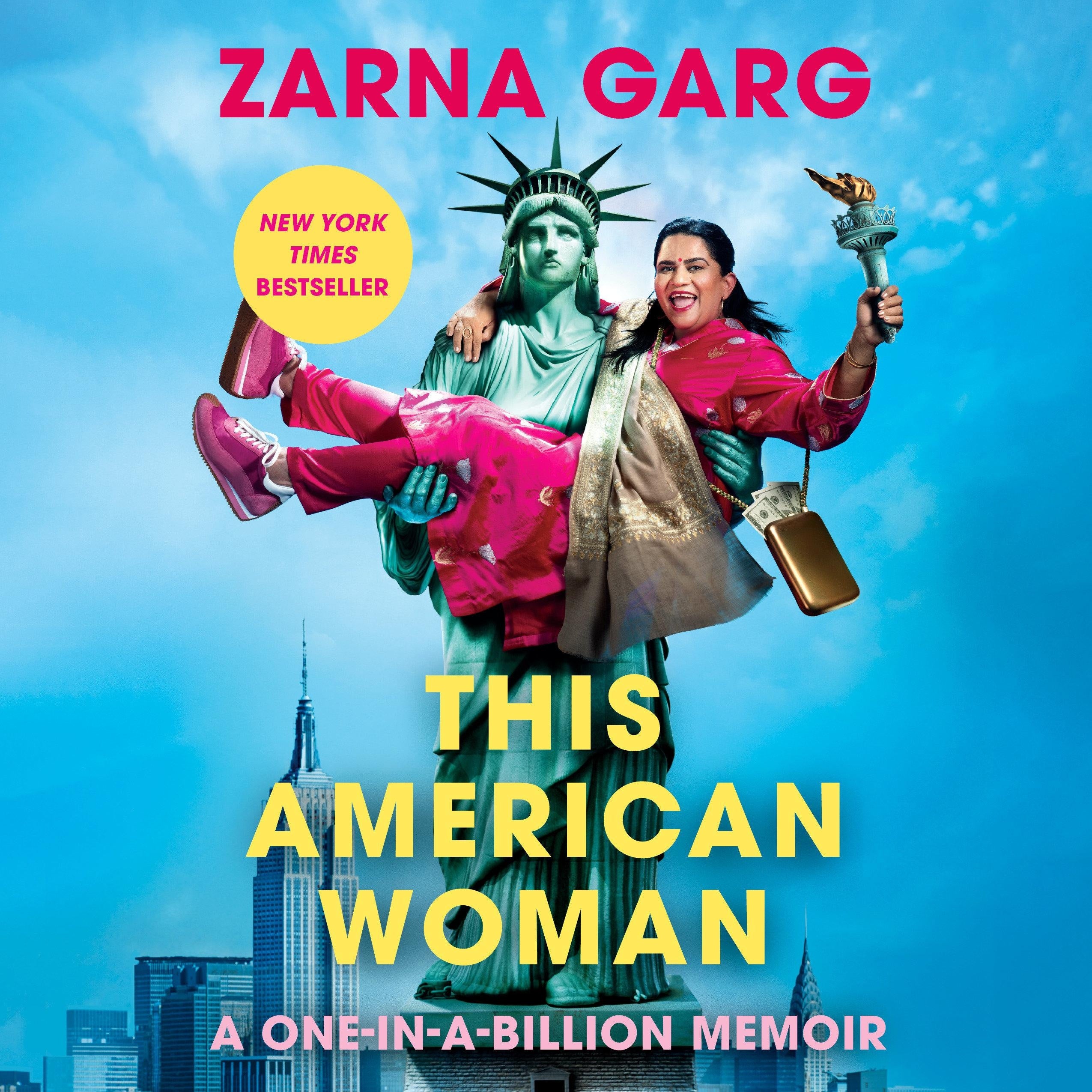 This American Woman