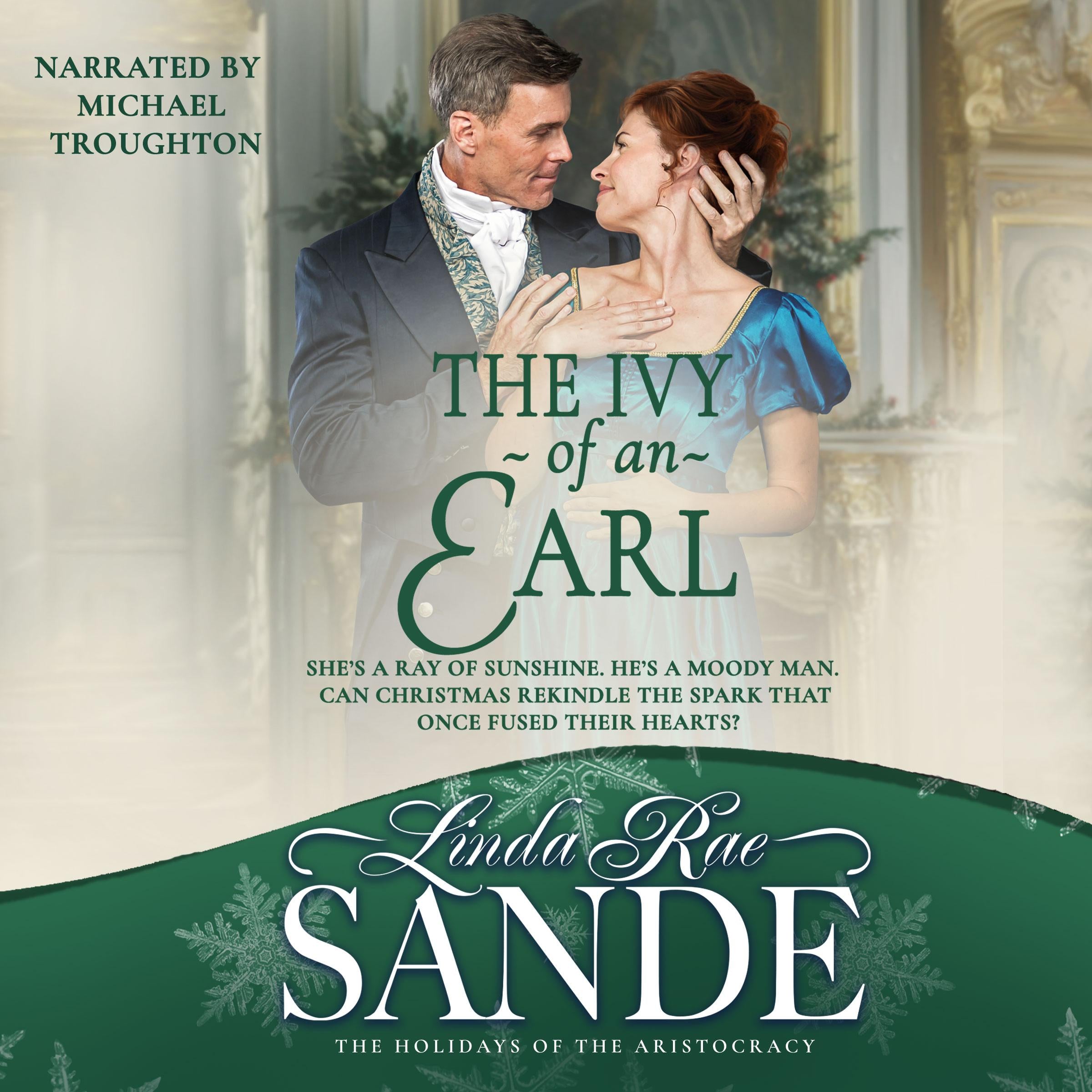 The Ivy of an Earl
