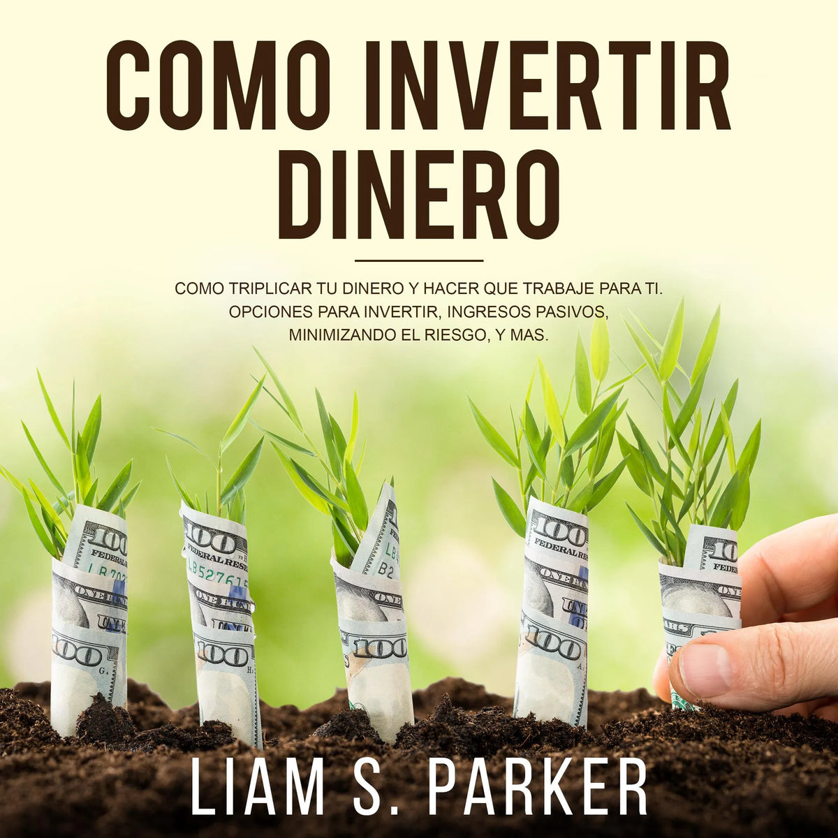 Cómo Invertir Dinero