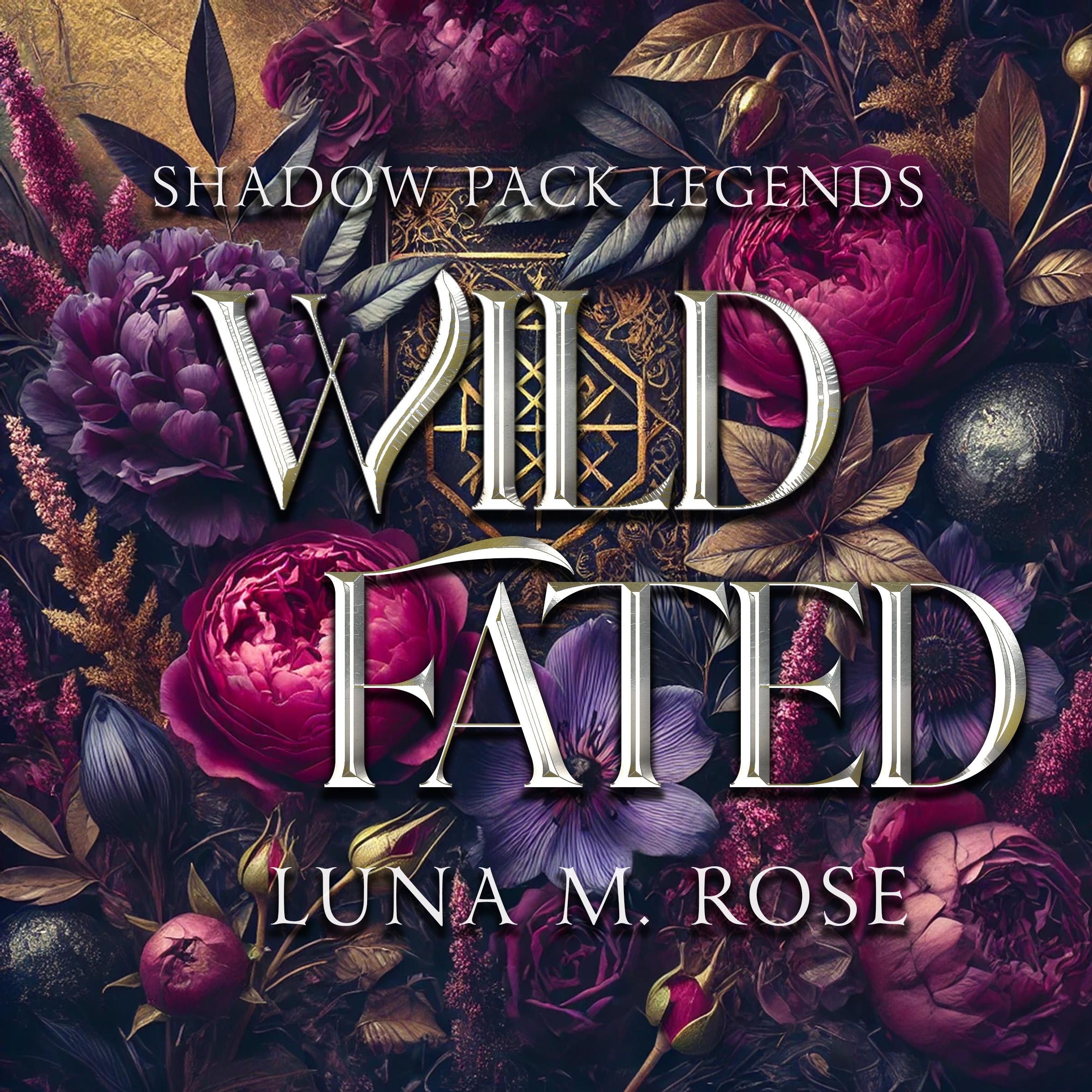 Wild Fated
