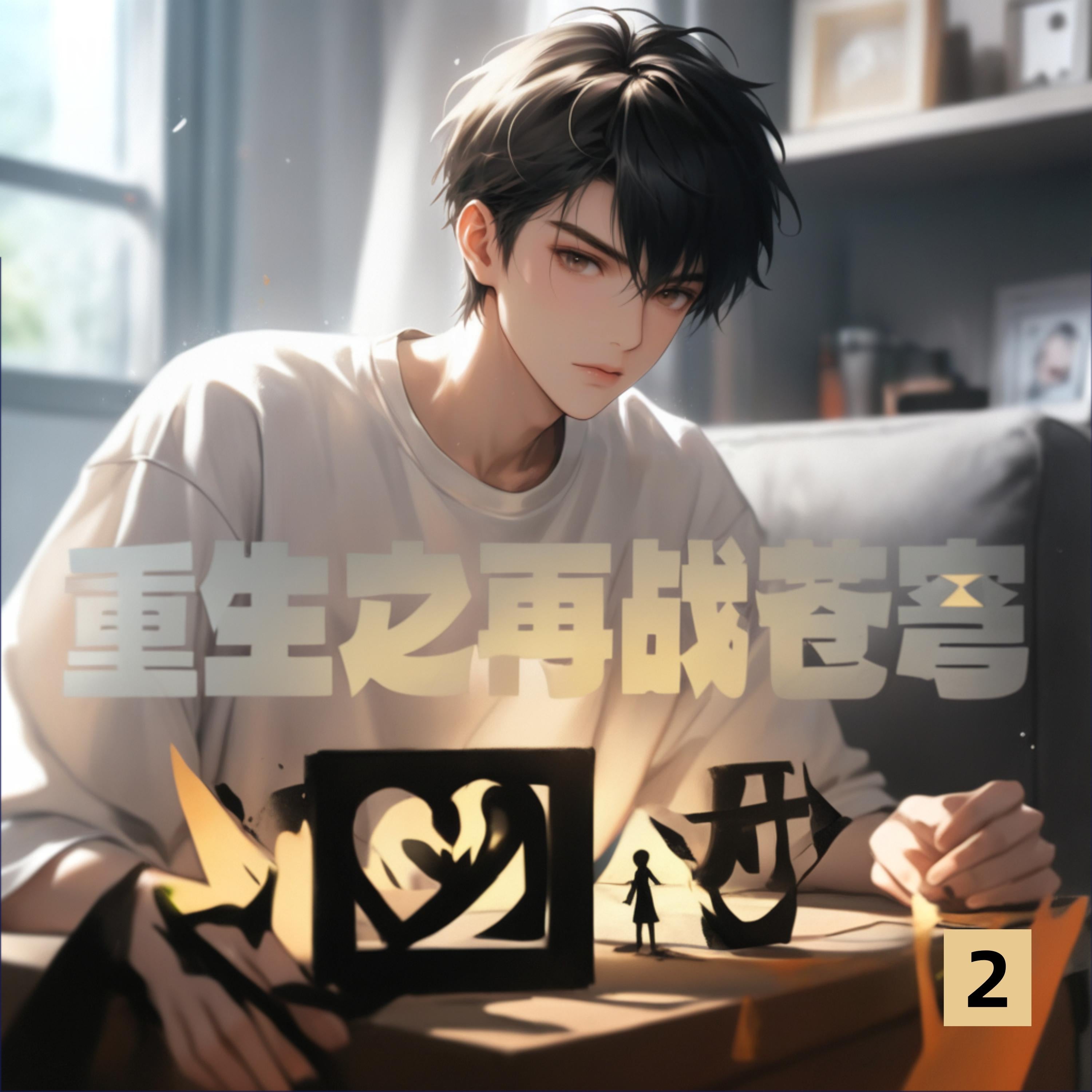 重生之再战苍穹2
