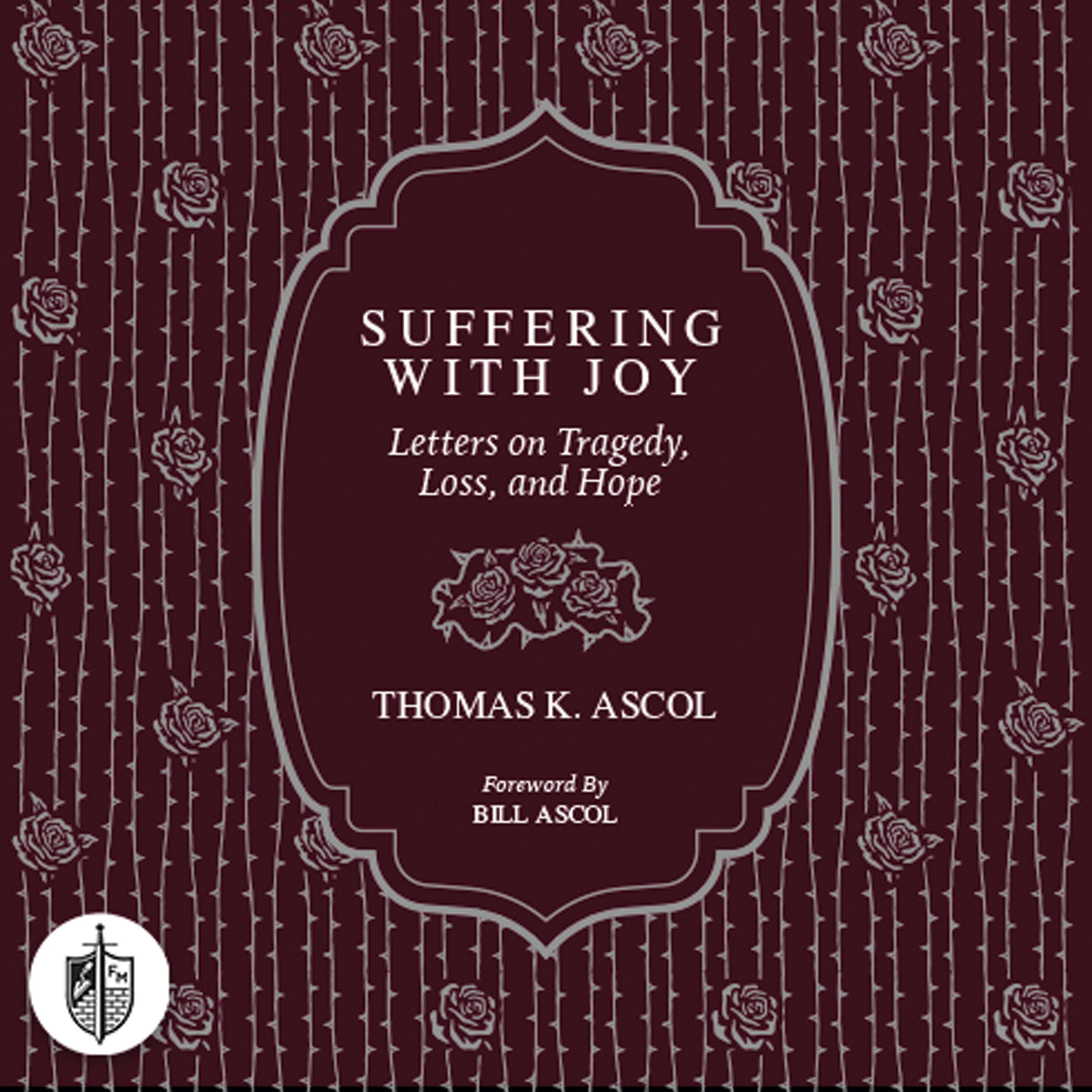 Suffering With Joy