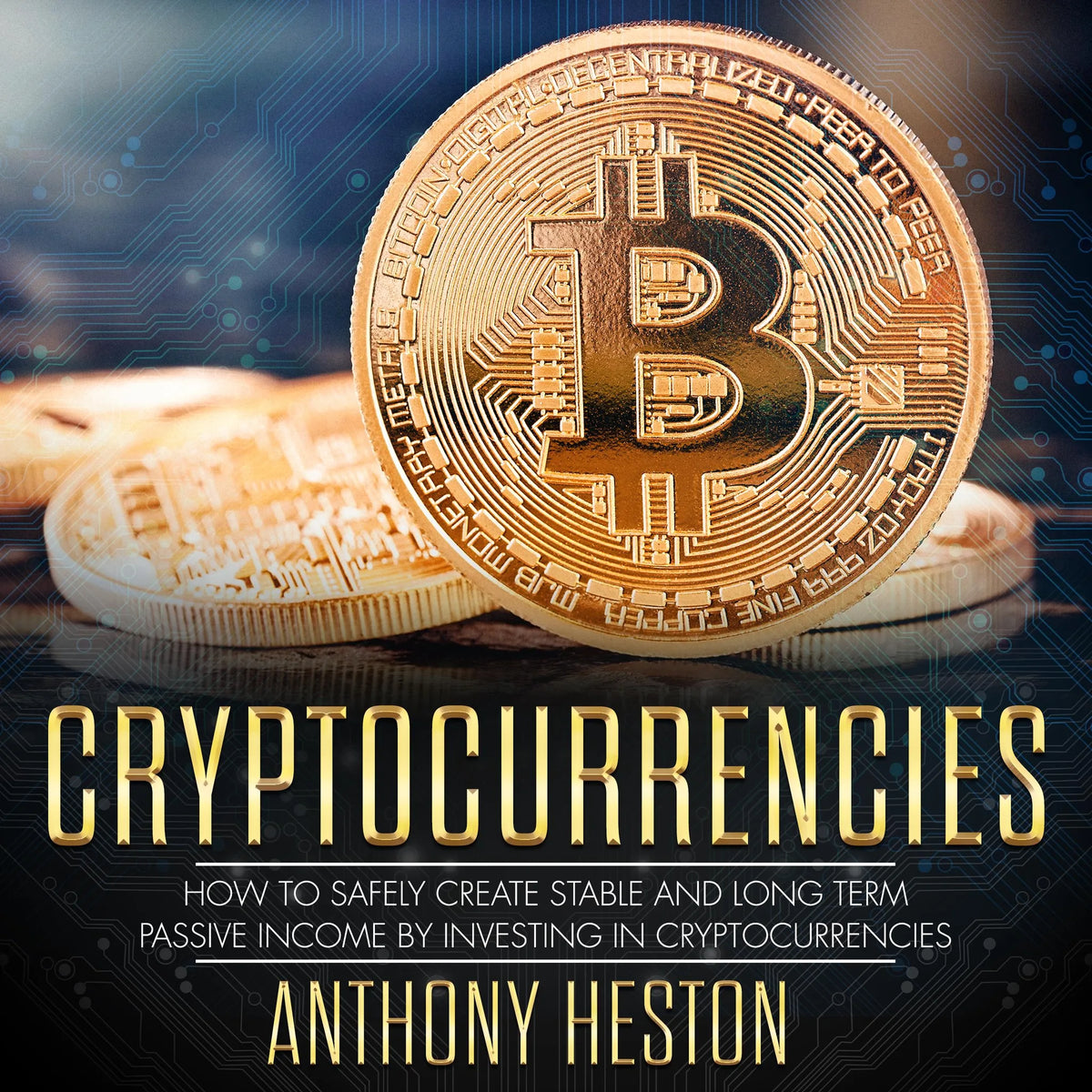Cryptocurrencies