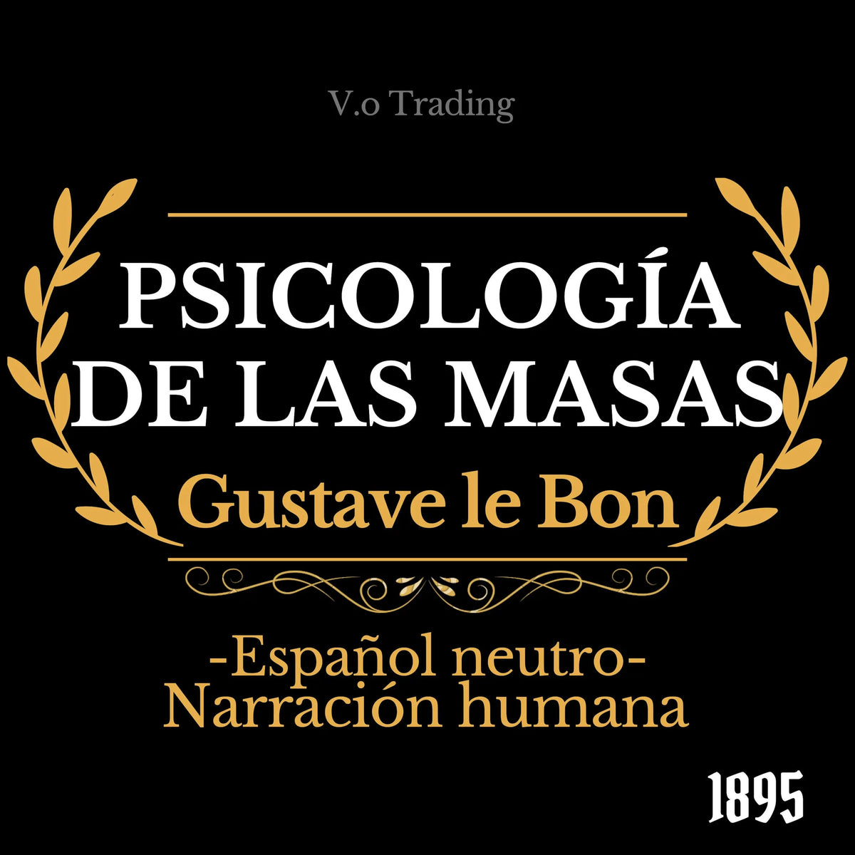 Psicología de las masas