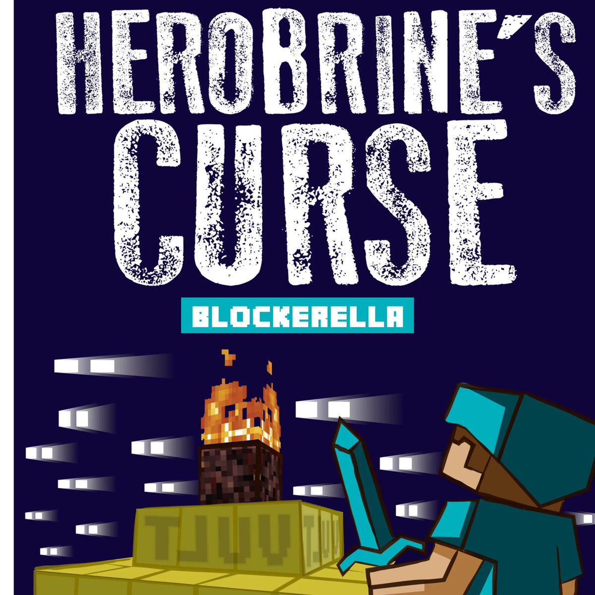 Herobrine's Curse