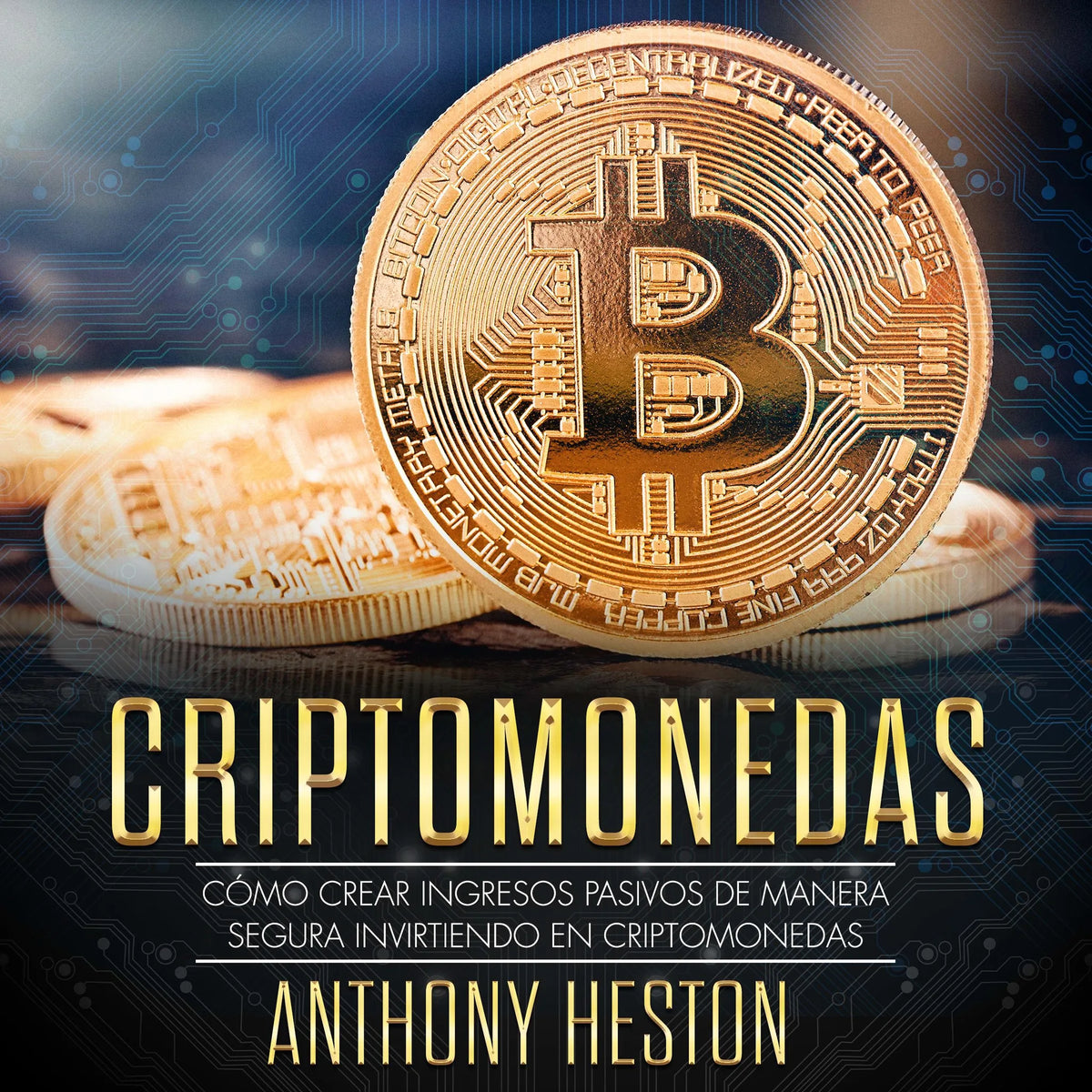 Criptomonedas