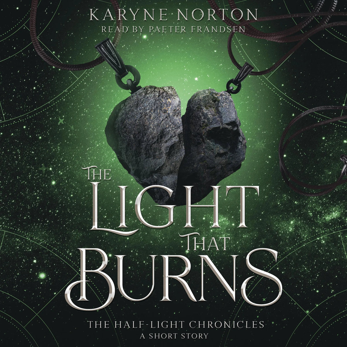 The Light That Burns