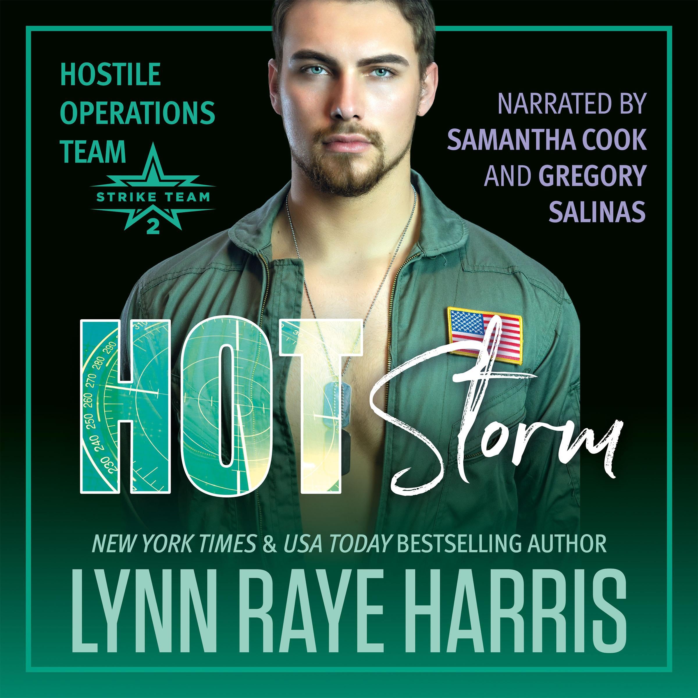 HOT Storm