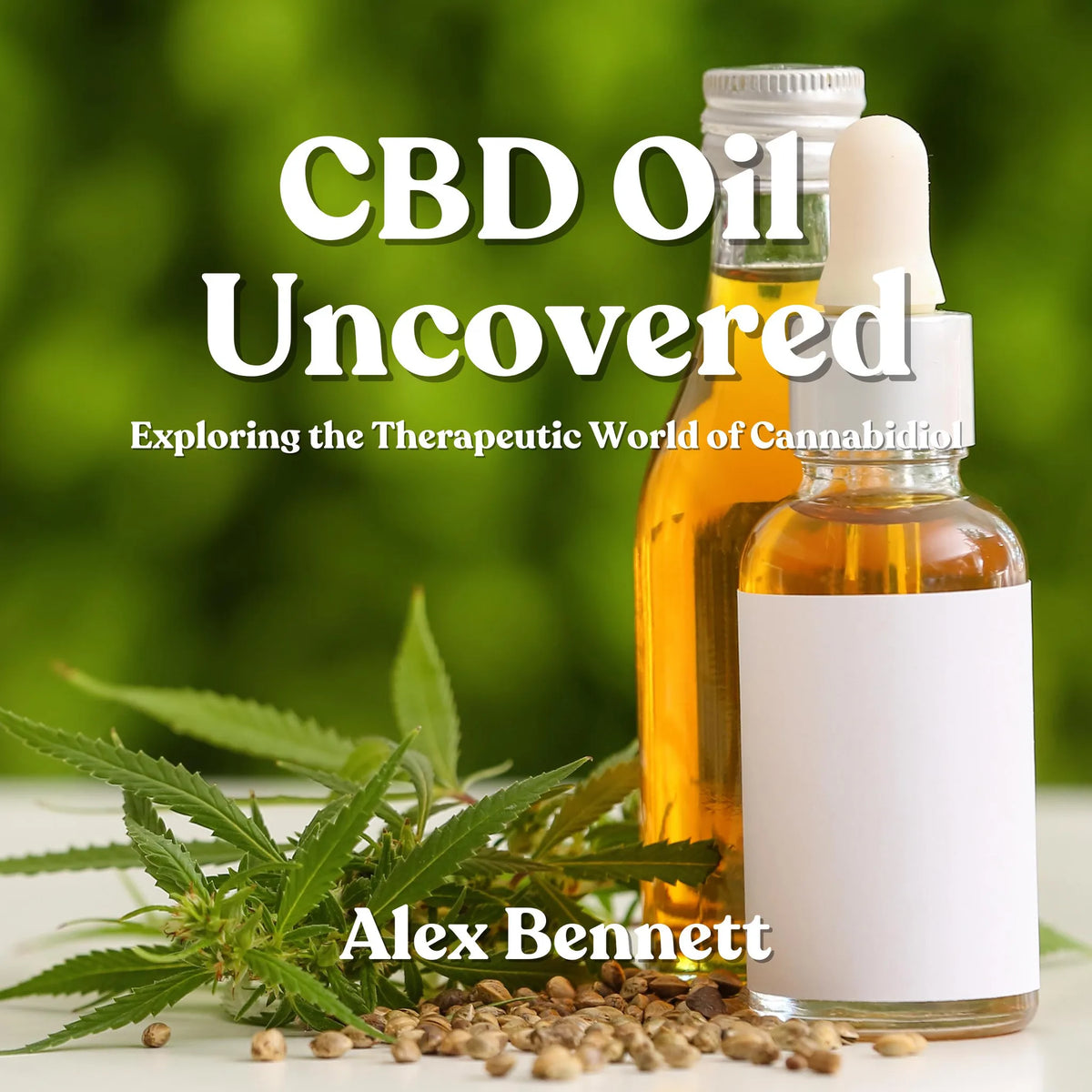 CBD Oil Uncovered