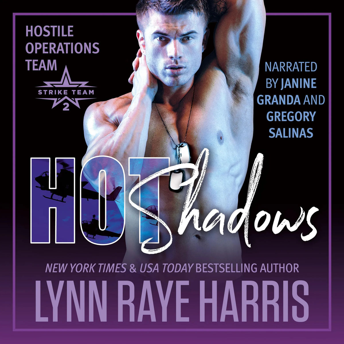 HOT Shadows