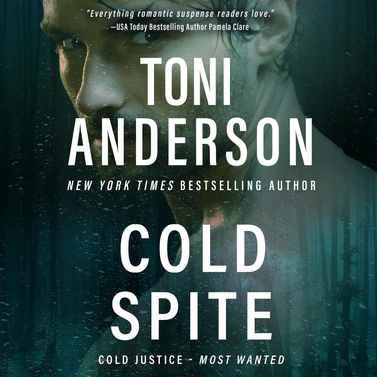 Cold Spite
