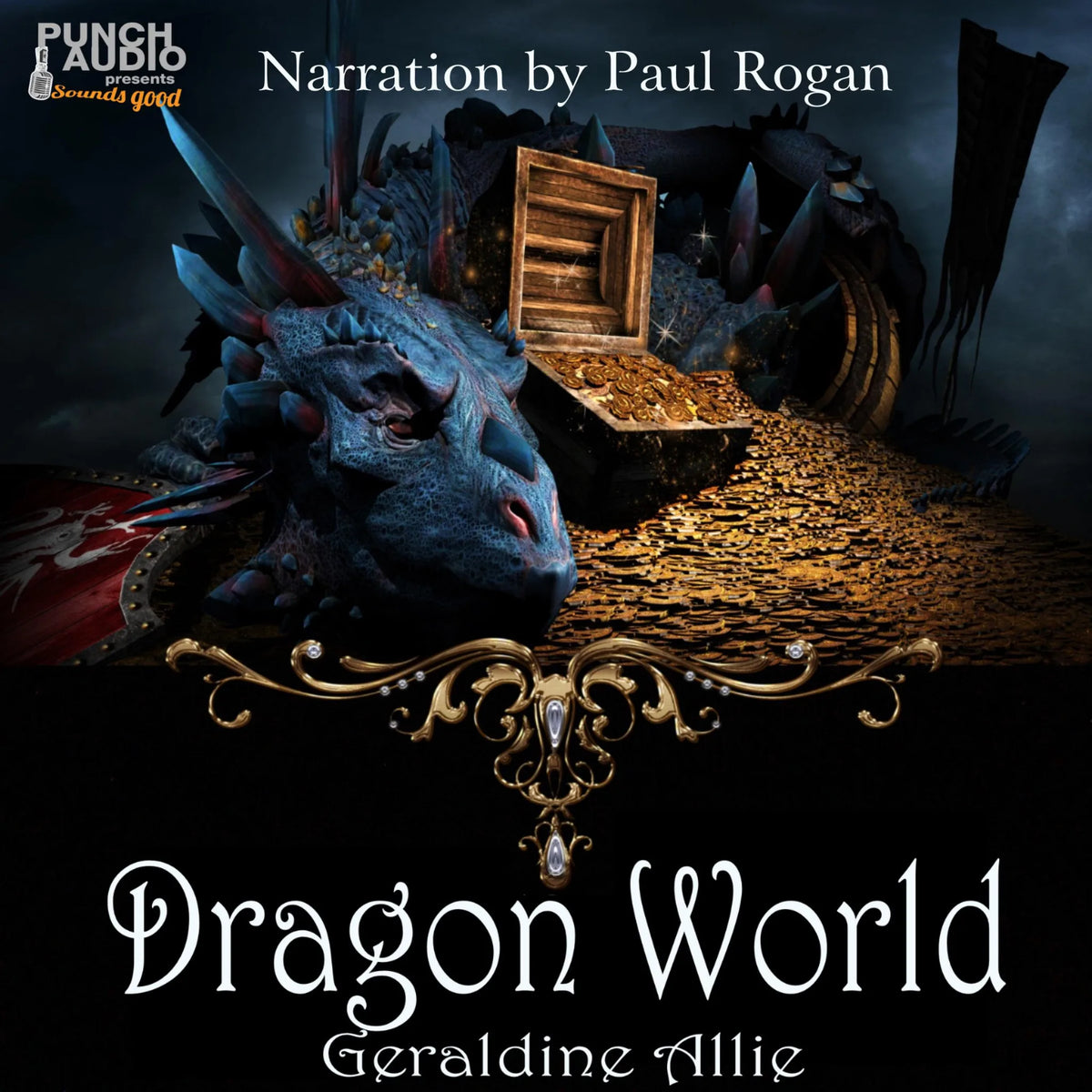 Dragon World