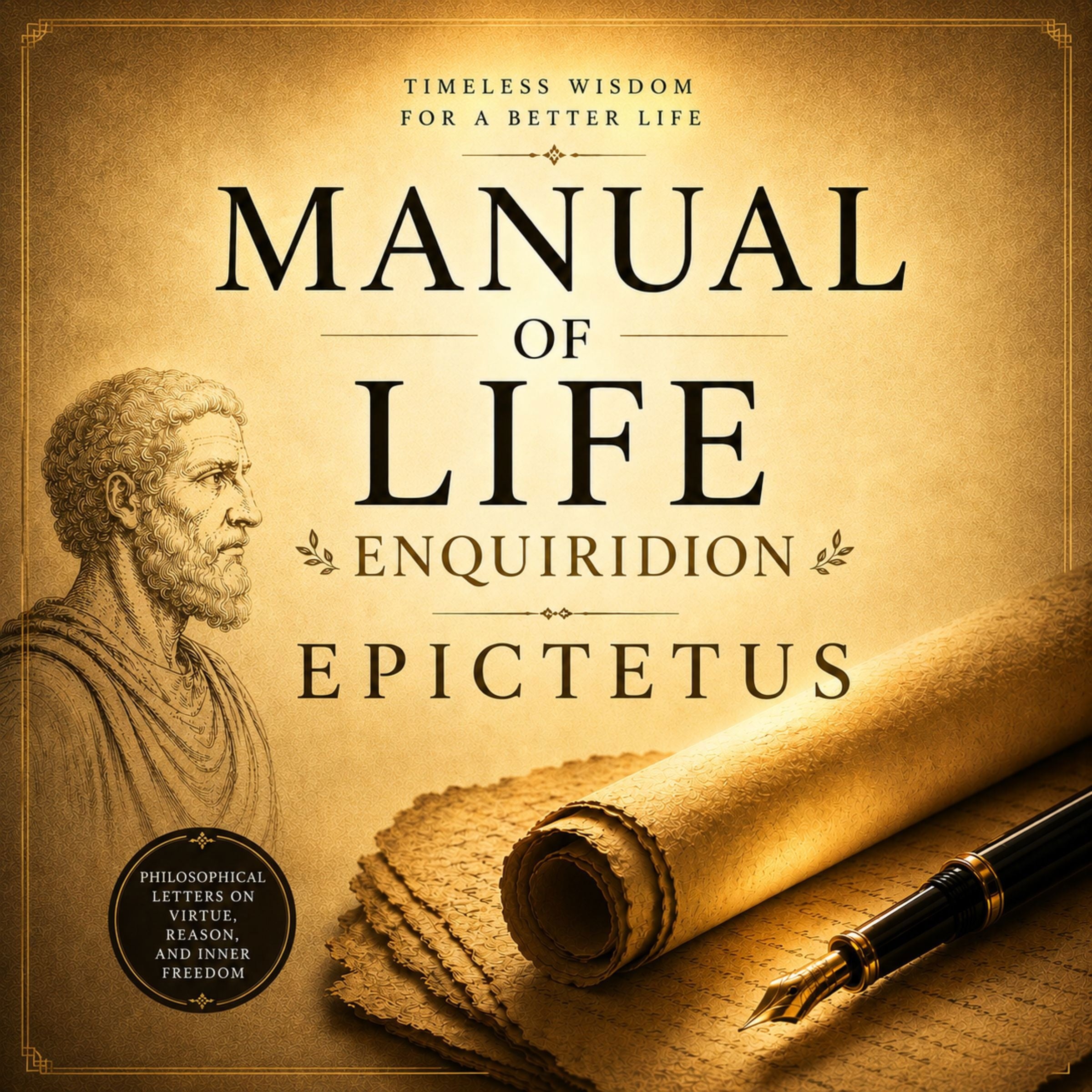Life Manual Enquiridion