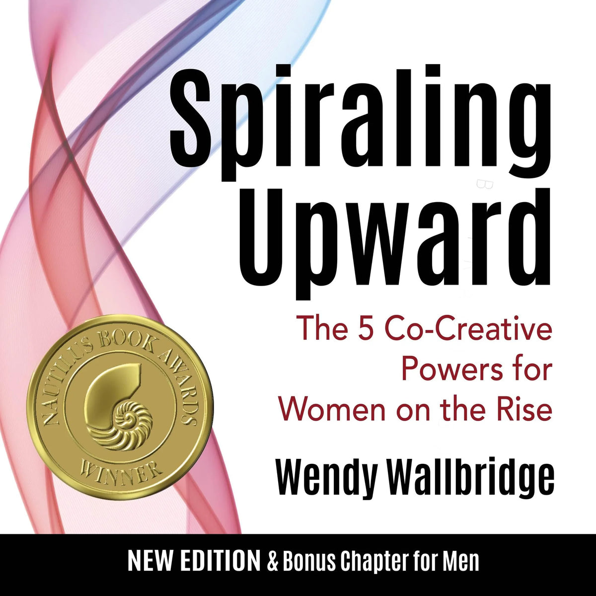 Spiraling Upward