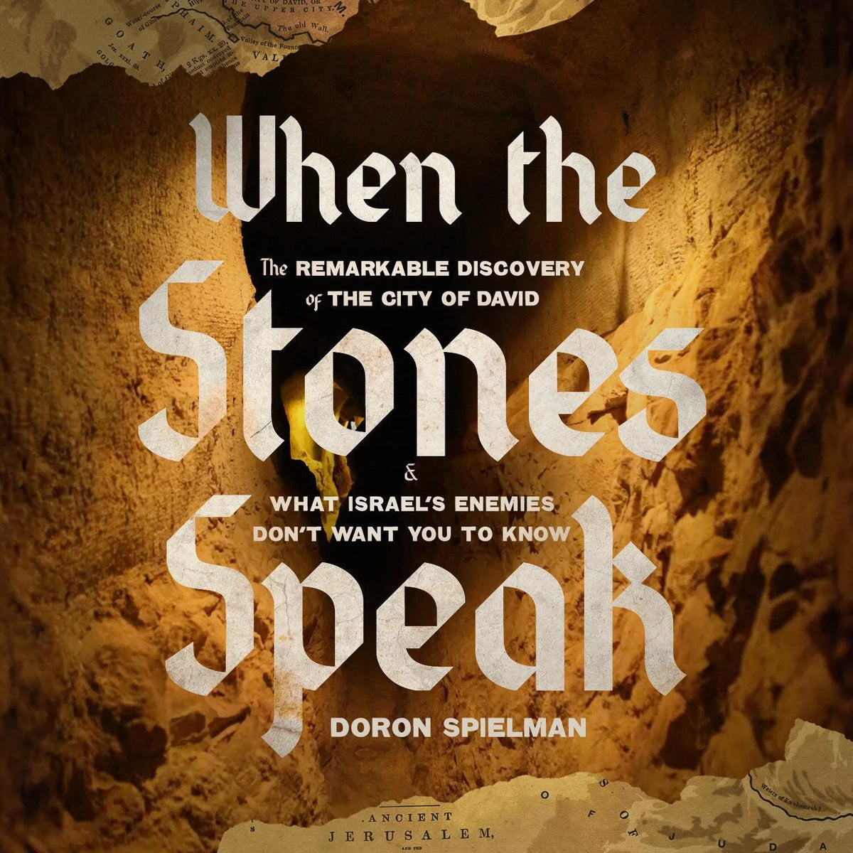 When the Stones Speak