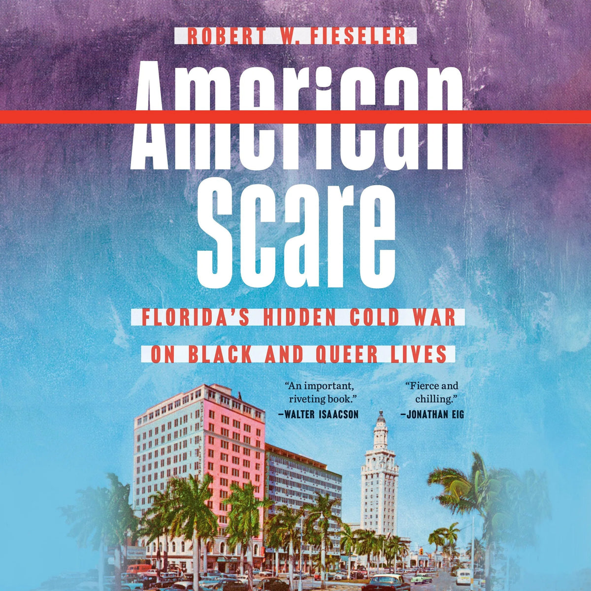 American Scare