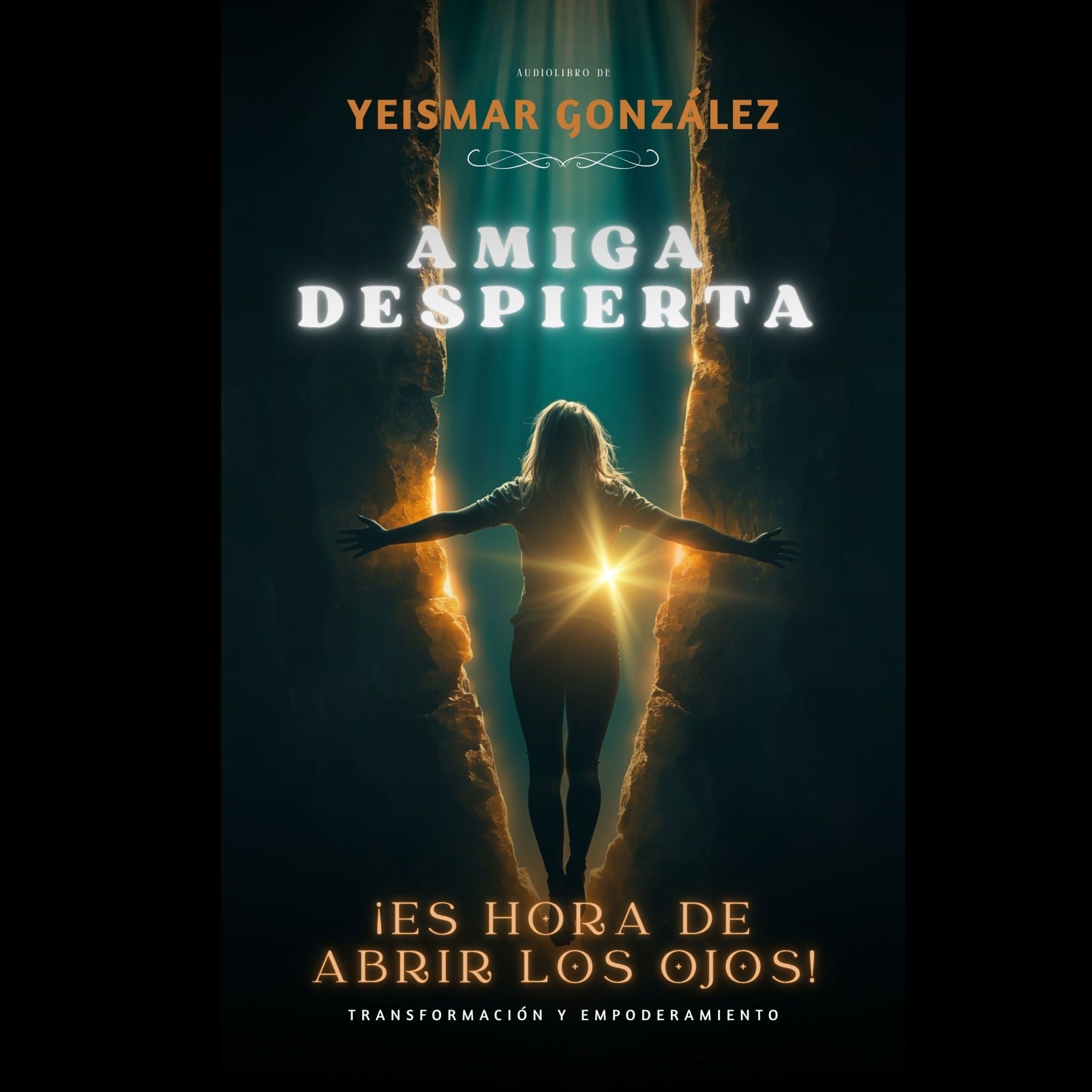 Amiga Despierta
