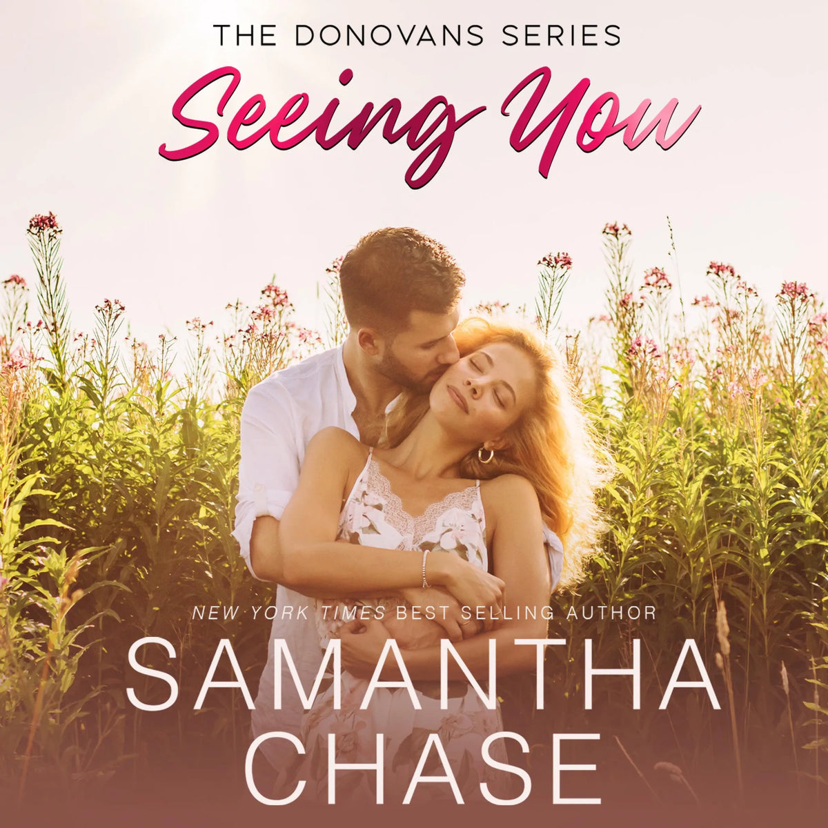 Seeing You
