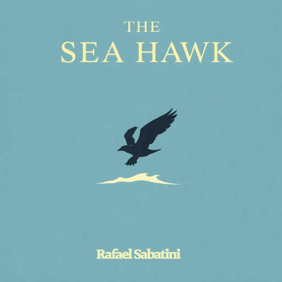 The Sea Hawk