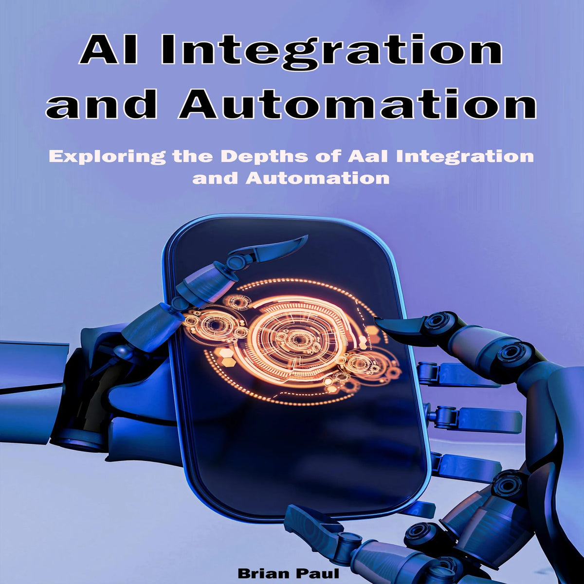 AI Integration and Automation