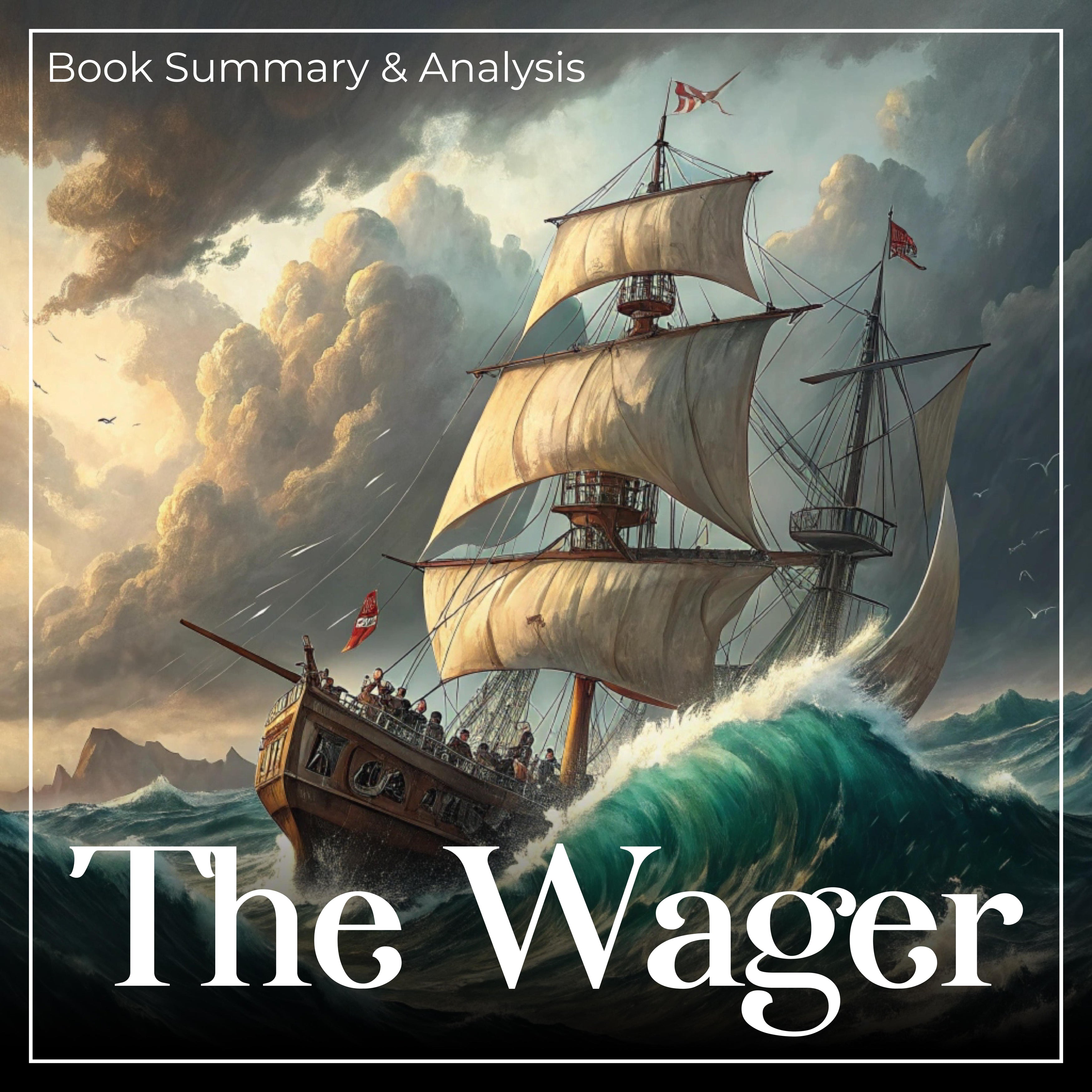 The Wager