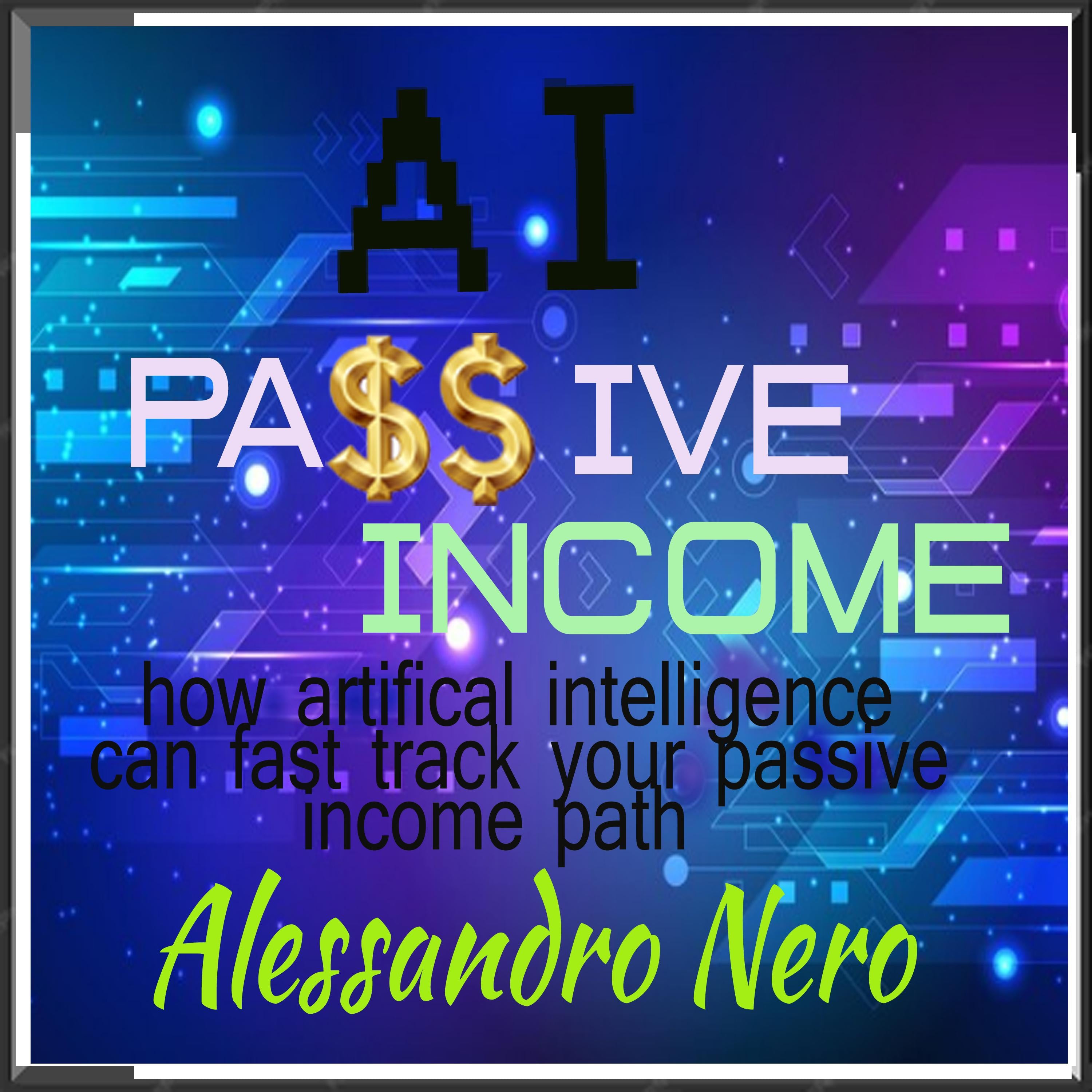AI Passive  Income