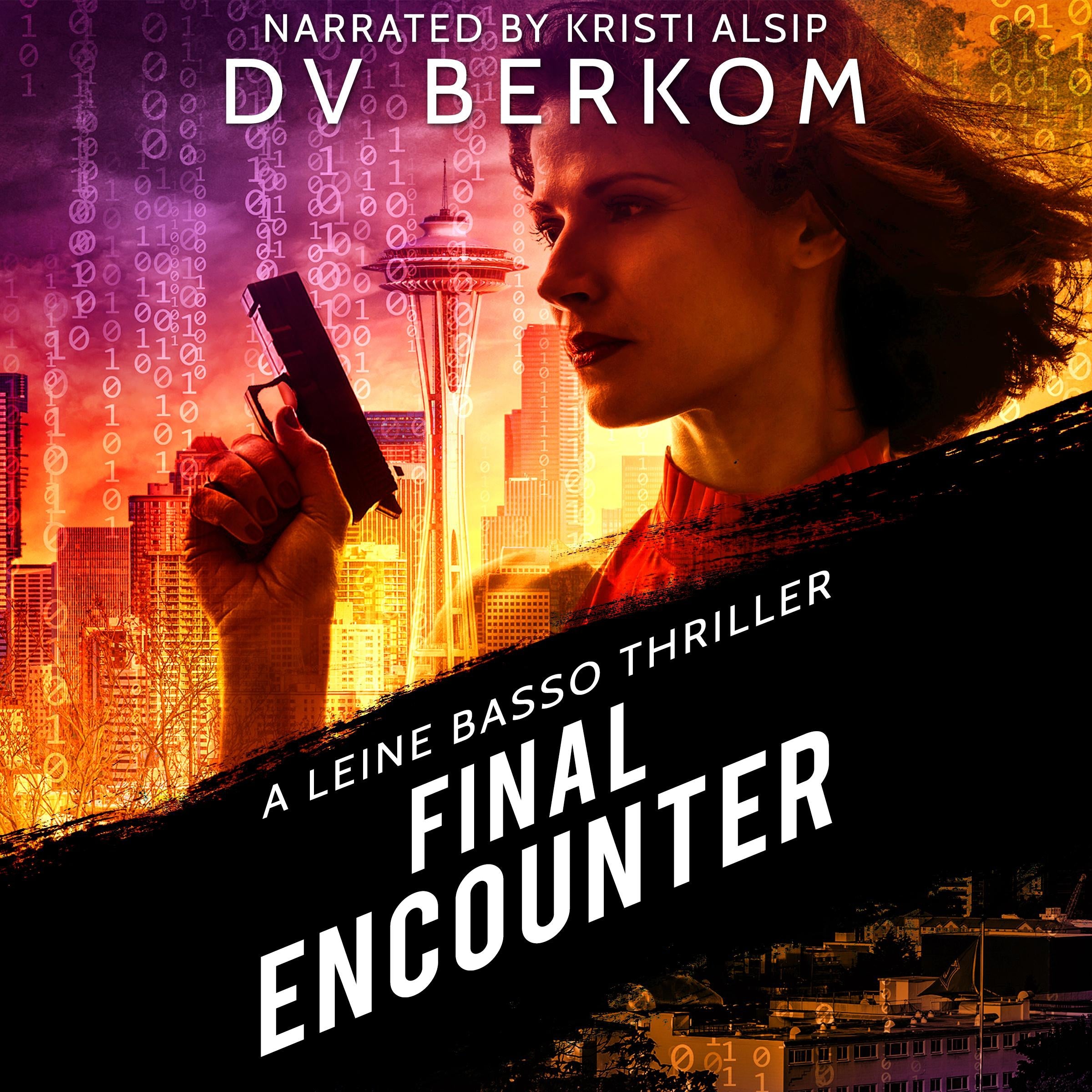 Final Encounter