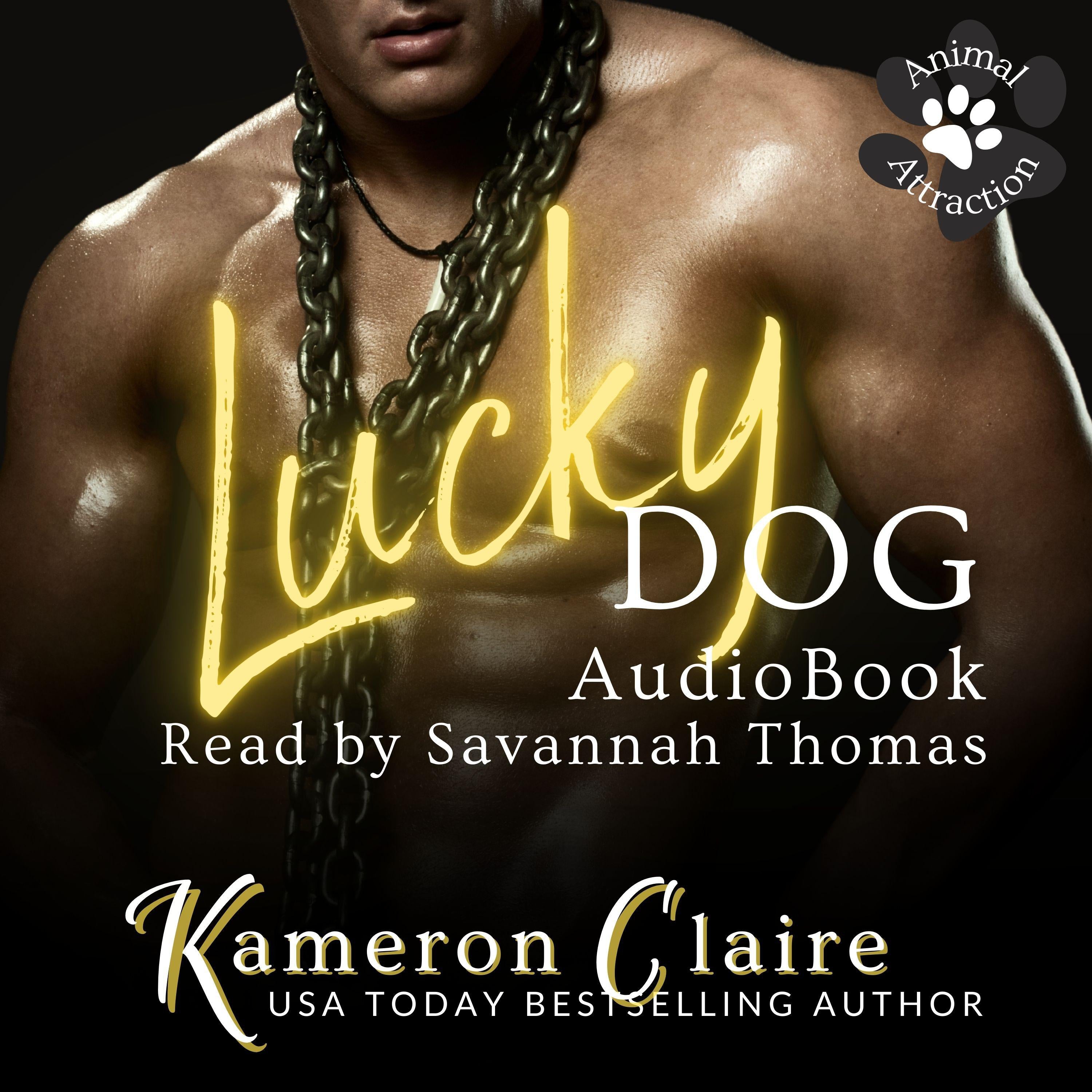 Lucky Dog