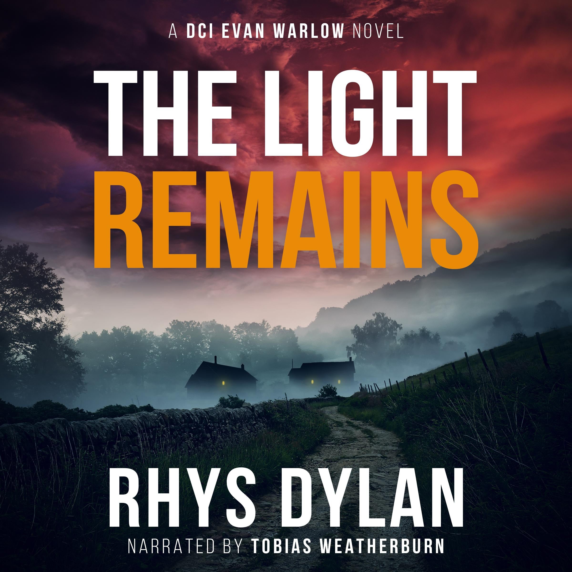 The Light Remains