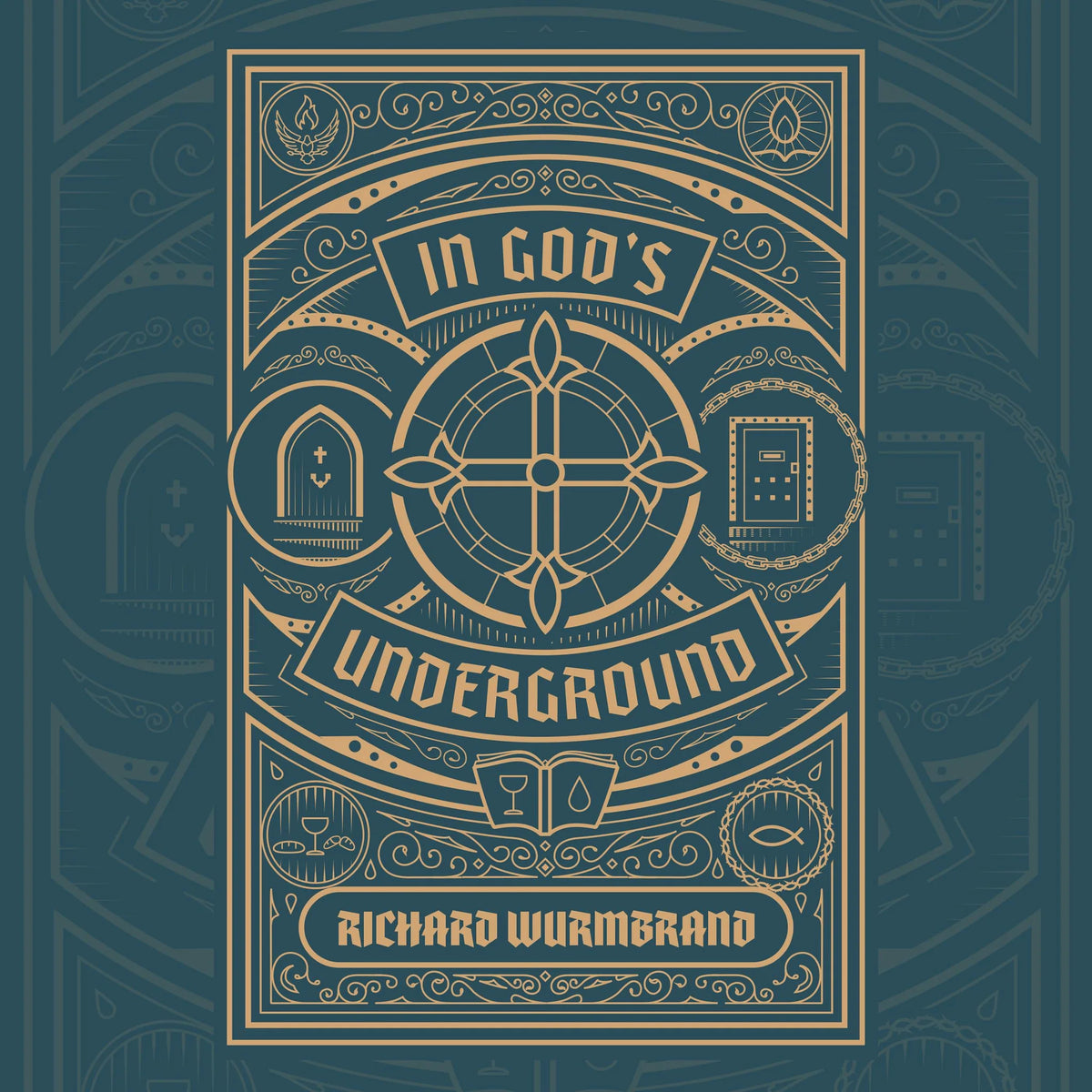 In God's Underground