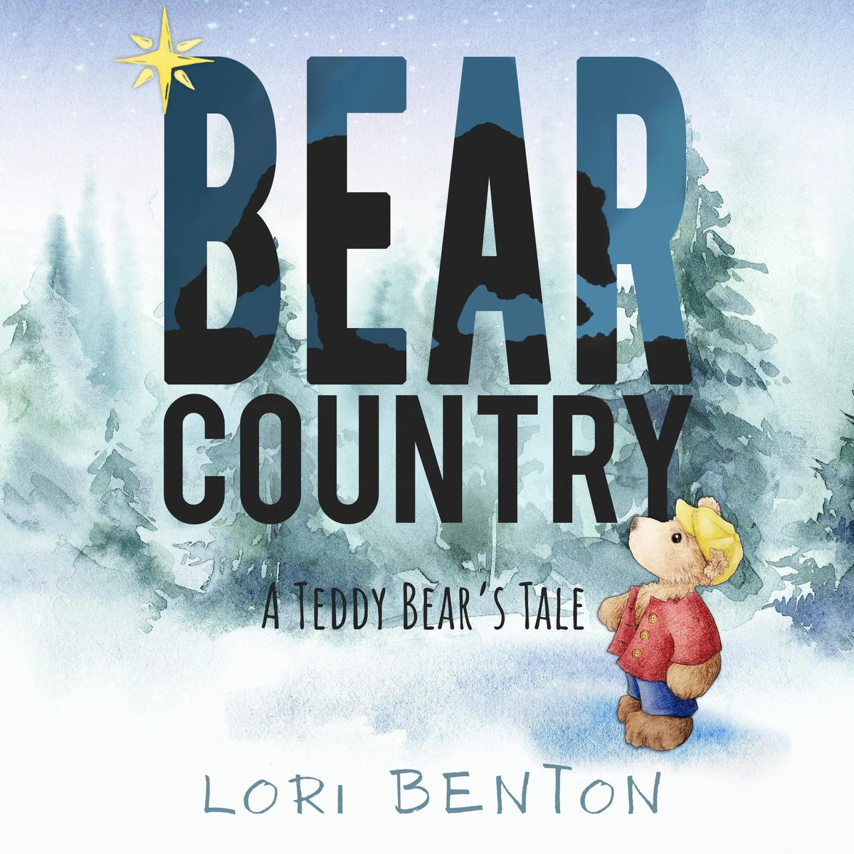 Bear Country