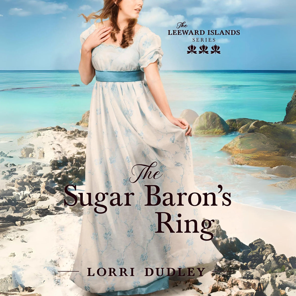 The Sugar Baron's Ring