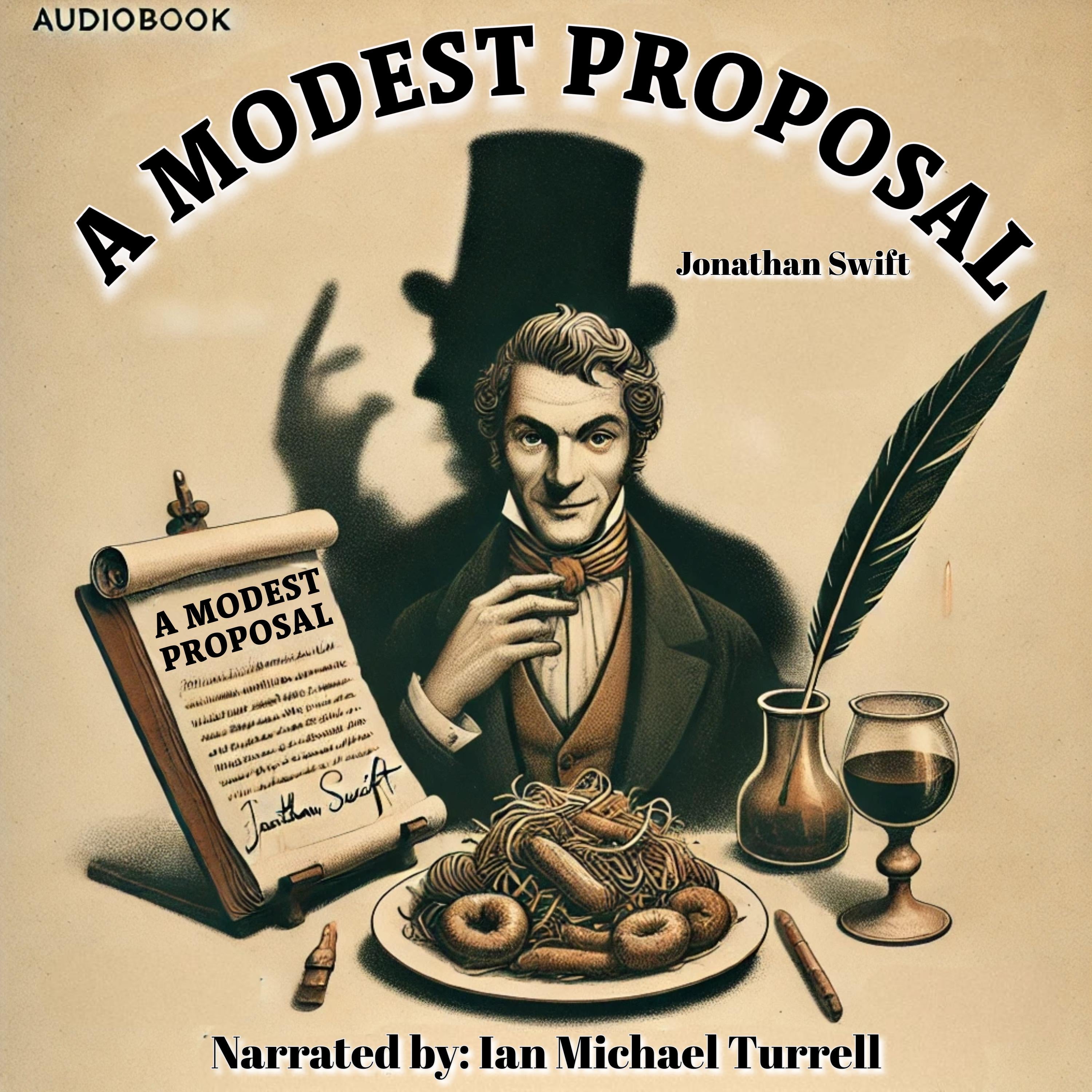 A Modest Proposal